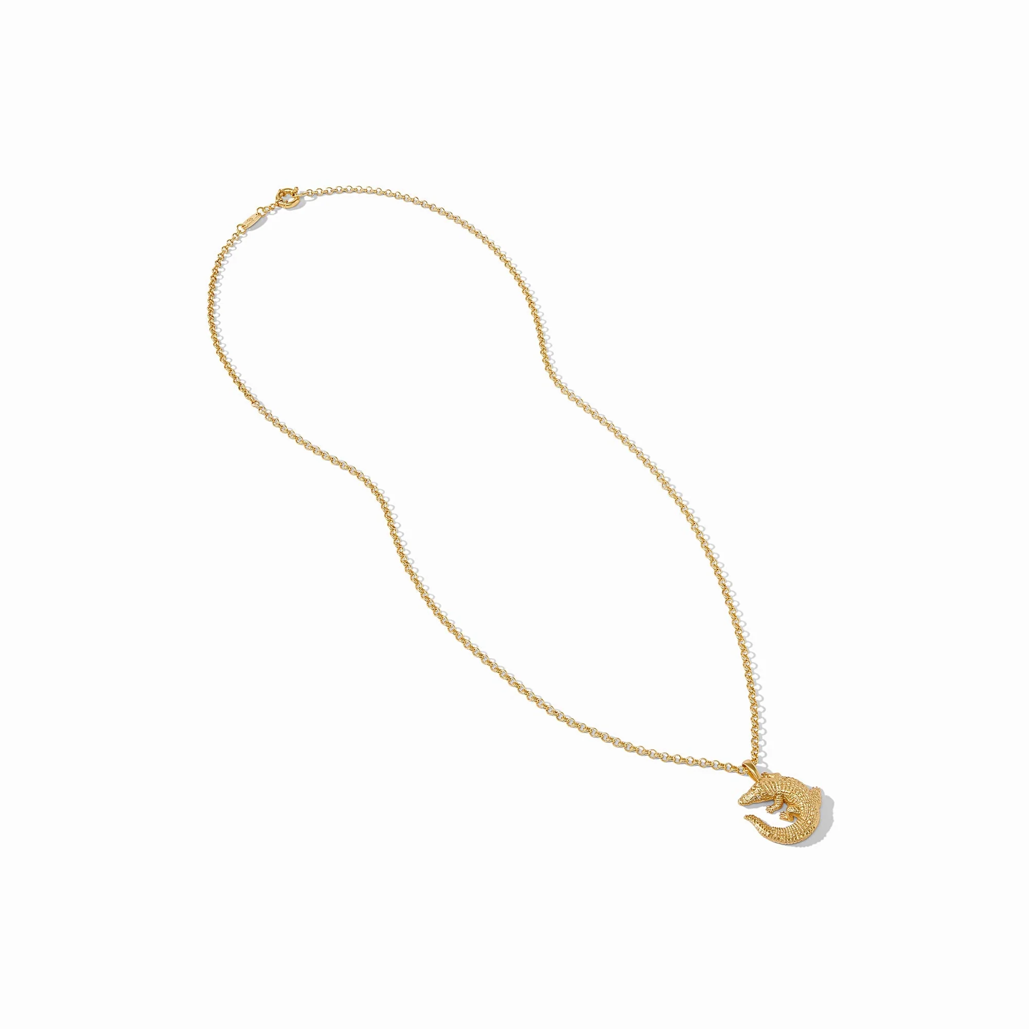 Alligator Pendant - Image 5