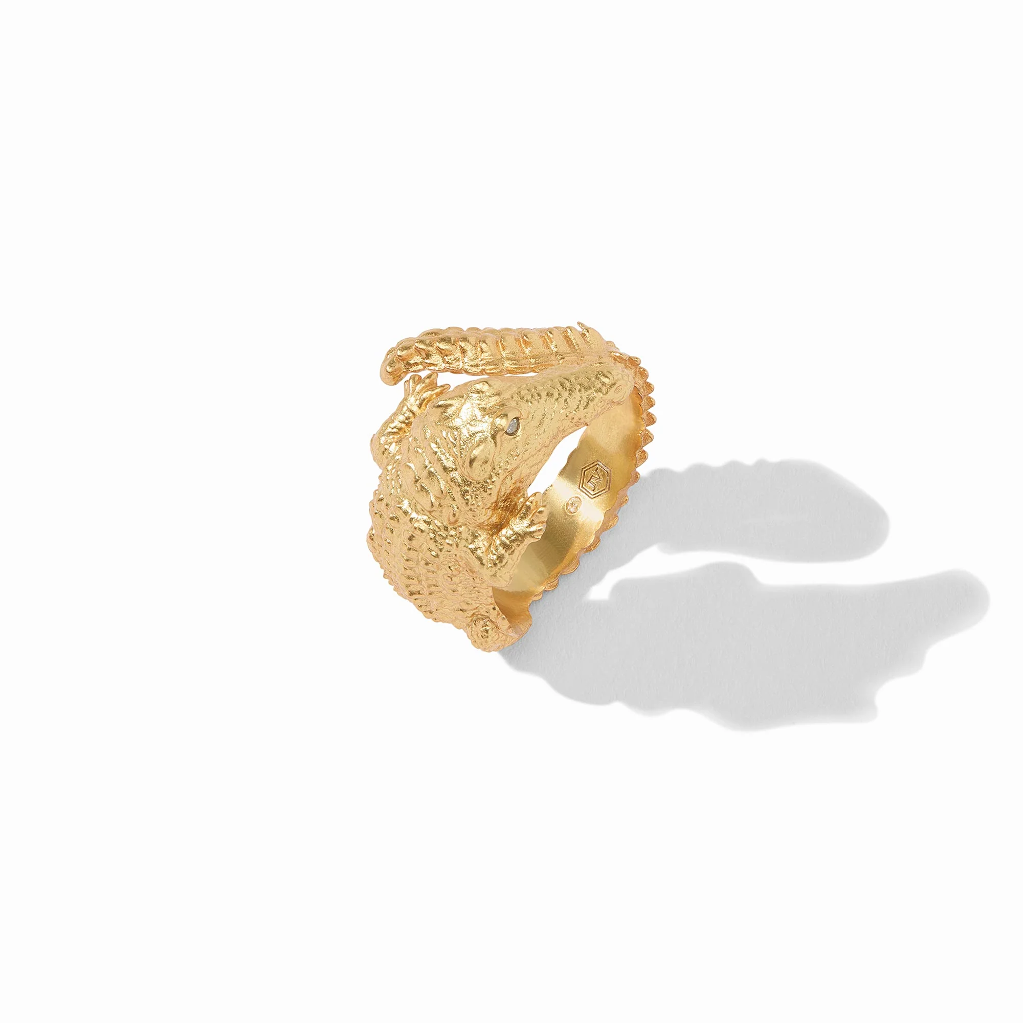 Alligator Ring - Image 3