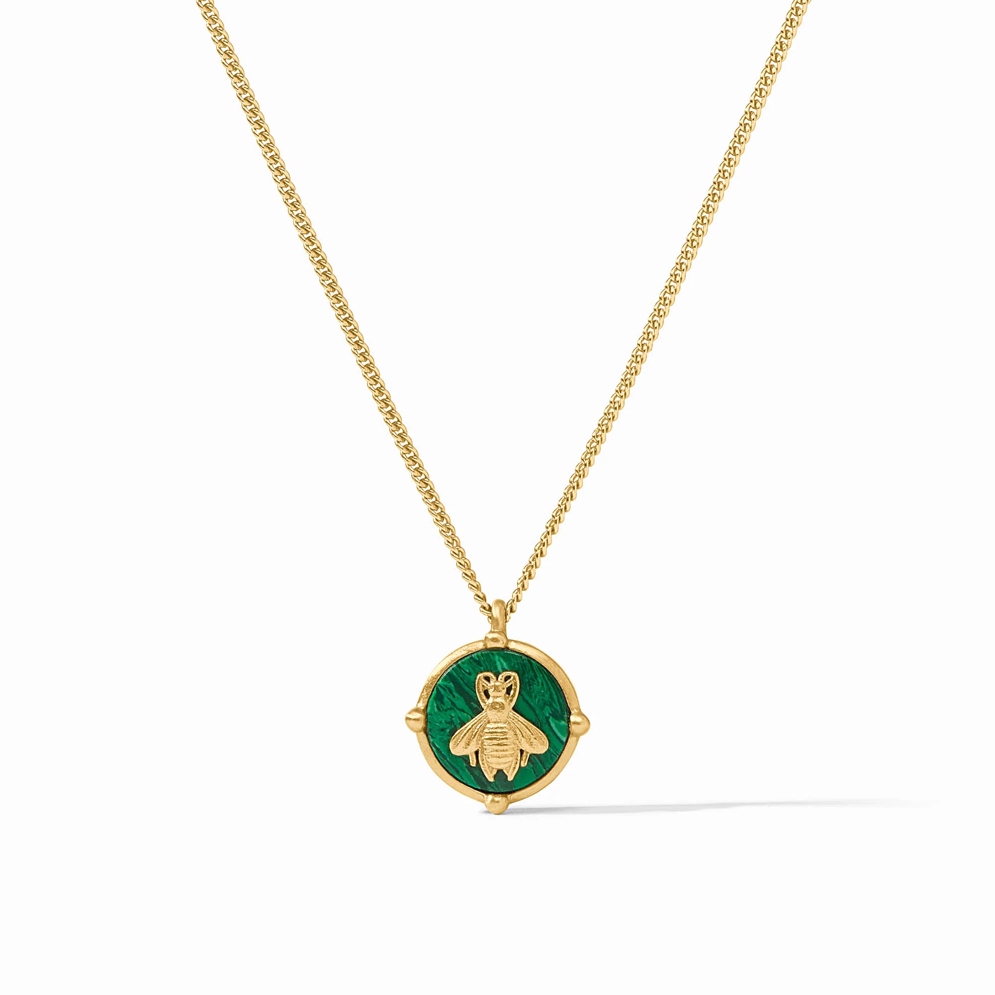 Bee Delicate Necklace - Image 4