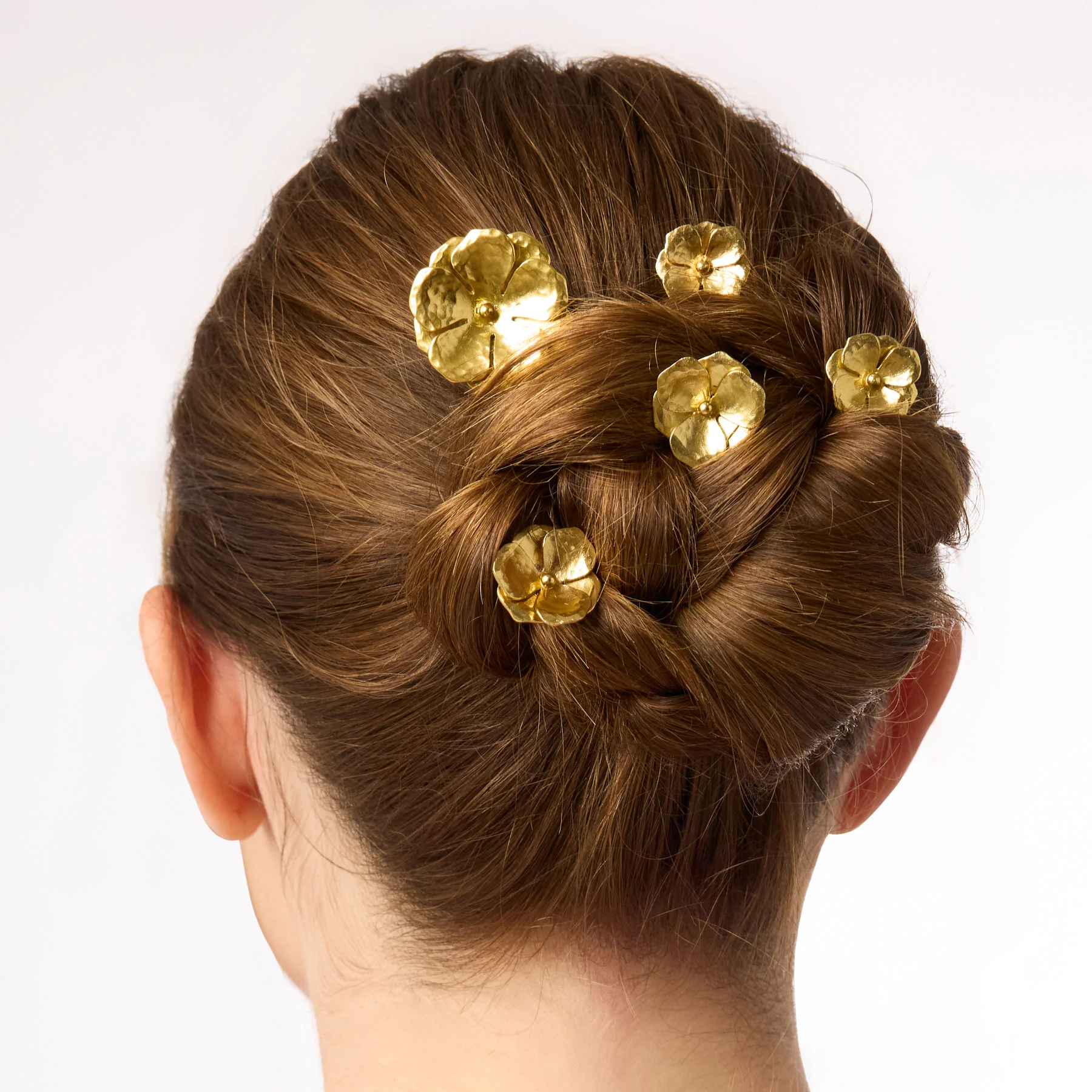 Bloom Bobby Pin Set - Image 3