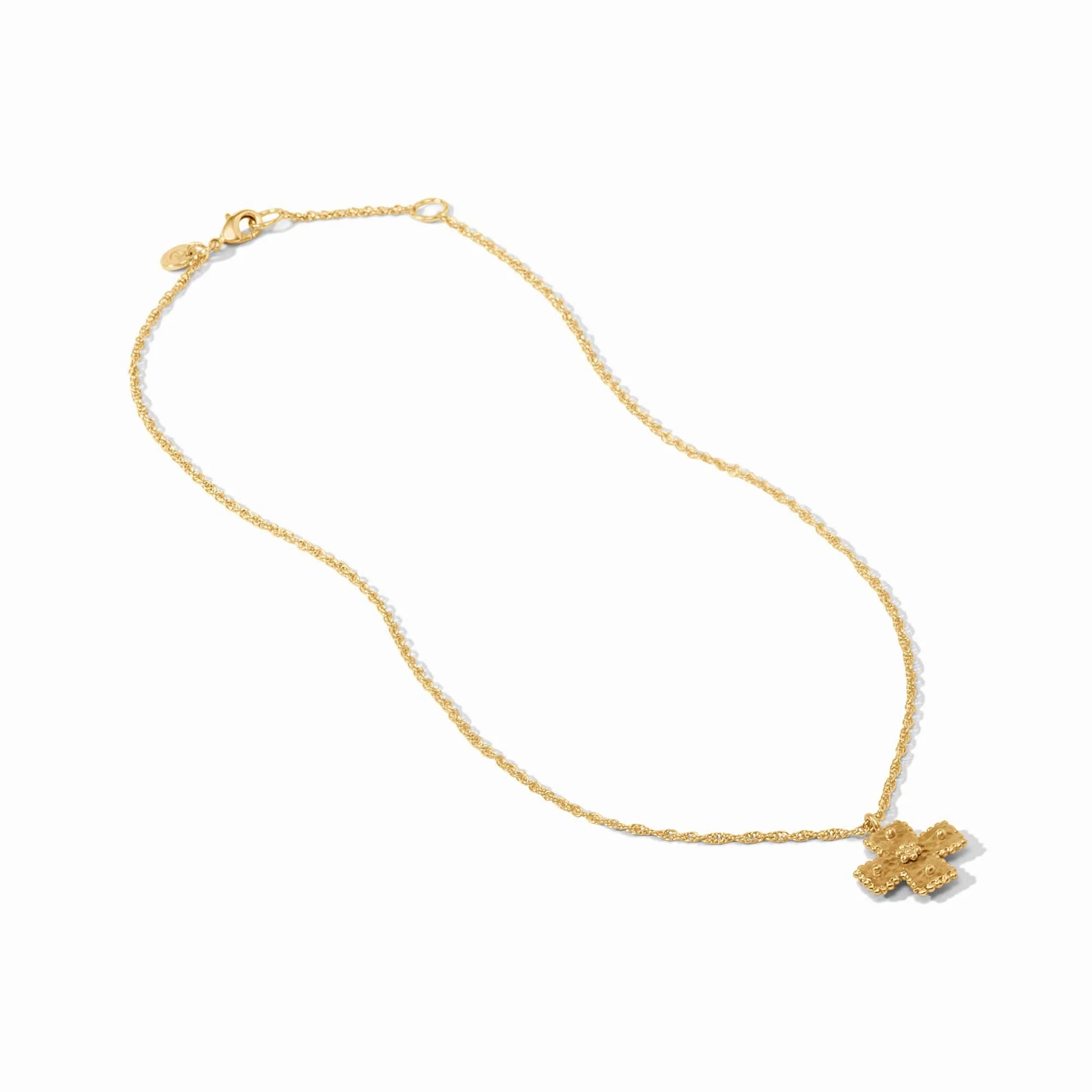 Canterbury Delicate Necklace - Image 3