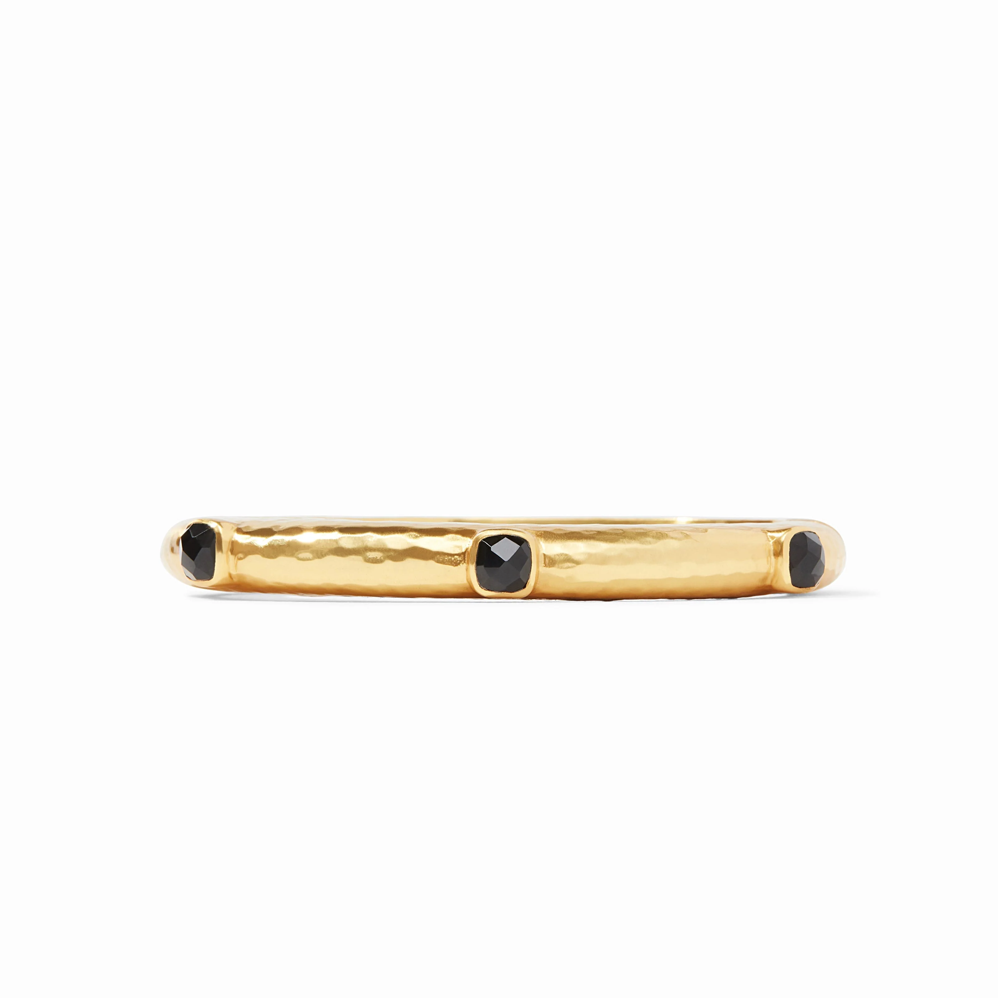 Catalina Stone Hinge Bangle - Image 11