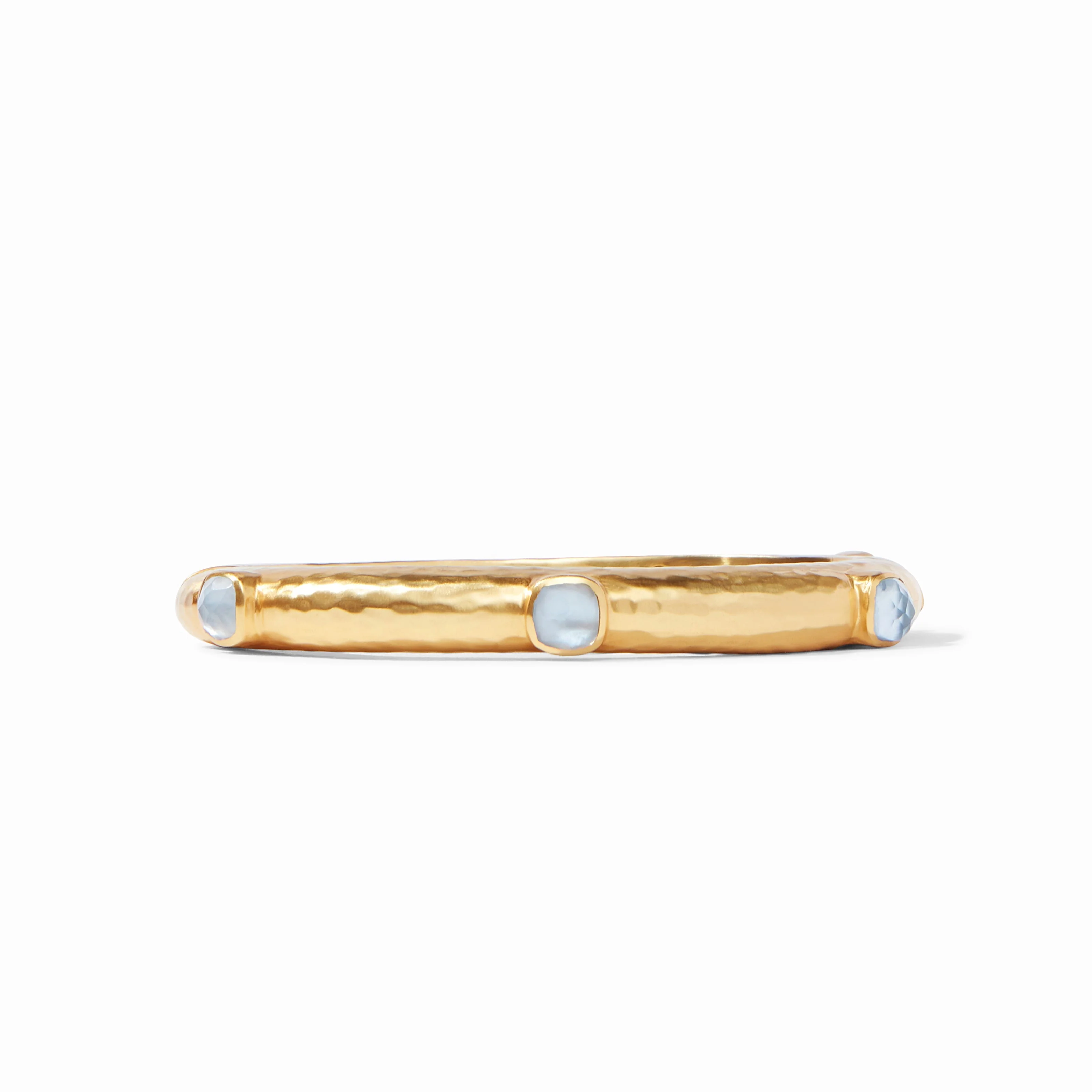 Catalina Stone Hinge Bangle - Image 13