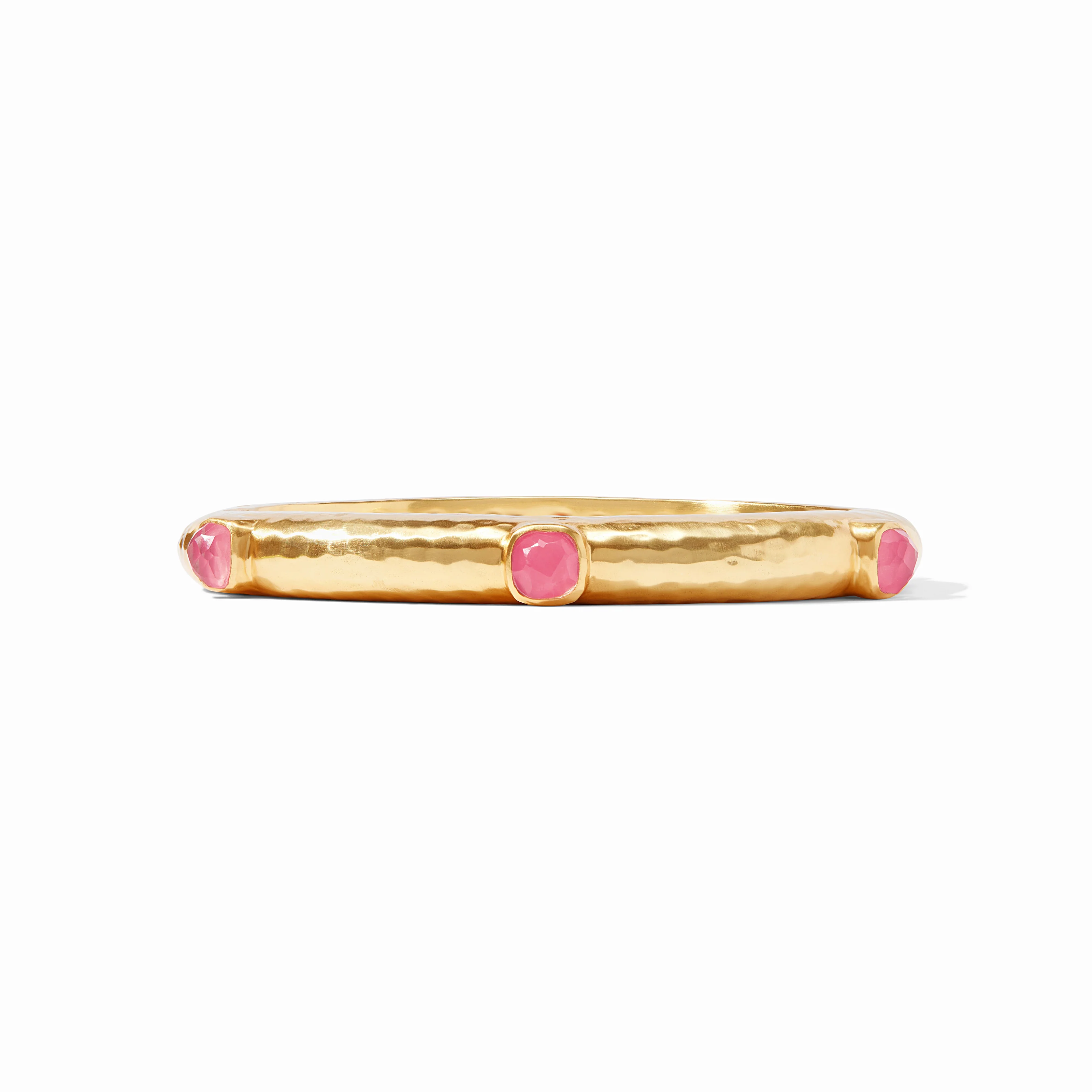Catalina Stone Hinge Bangle - Image 16