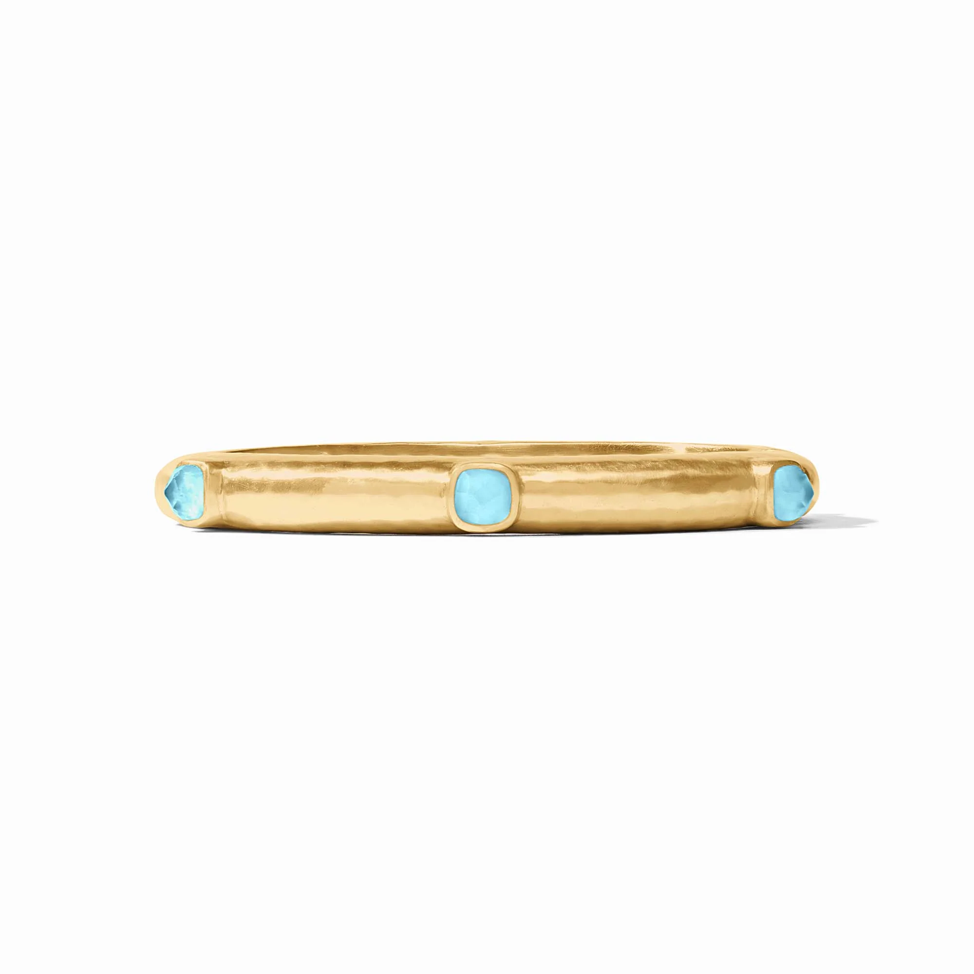 Catalina Stone Hinge Bangle - Image 20
