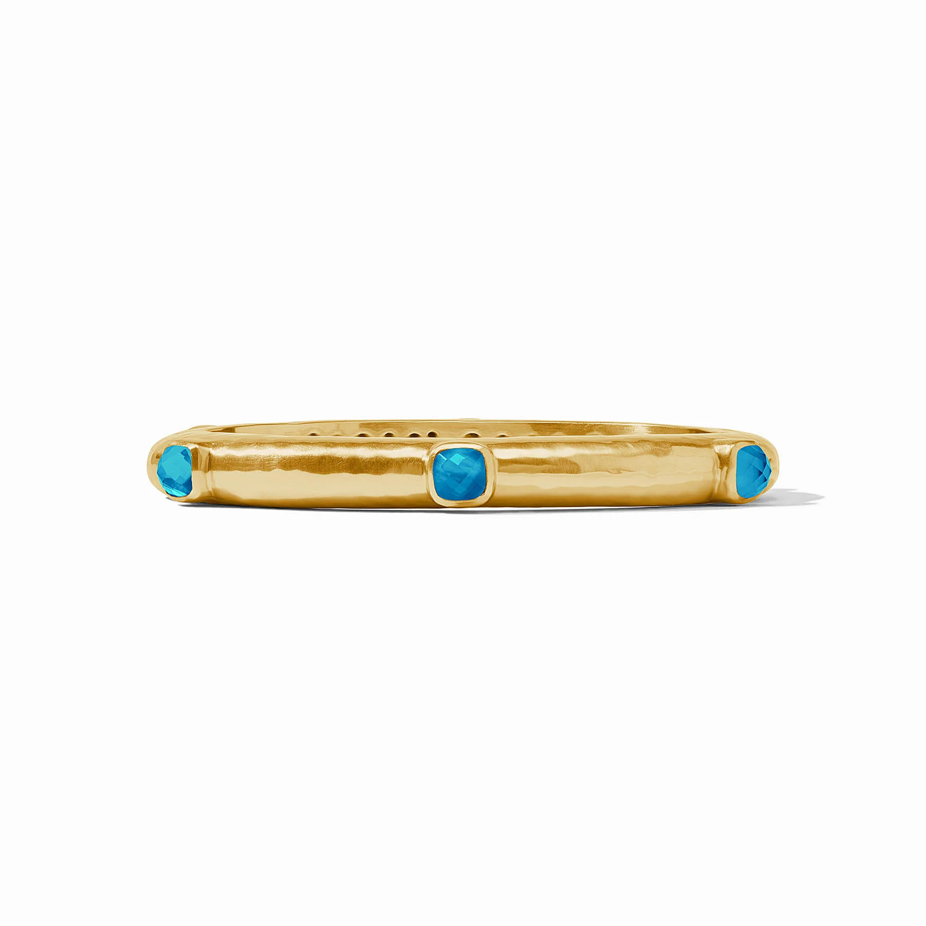 Catalina Stone Hinge Bangle - Image 22