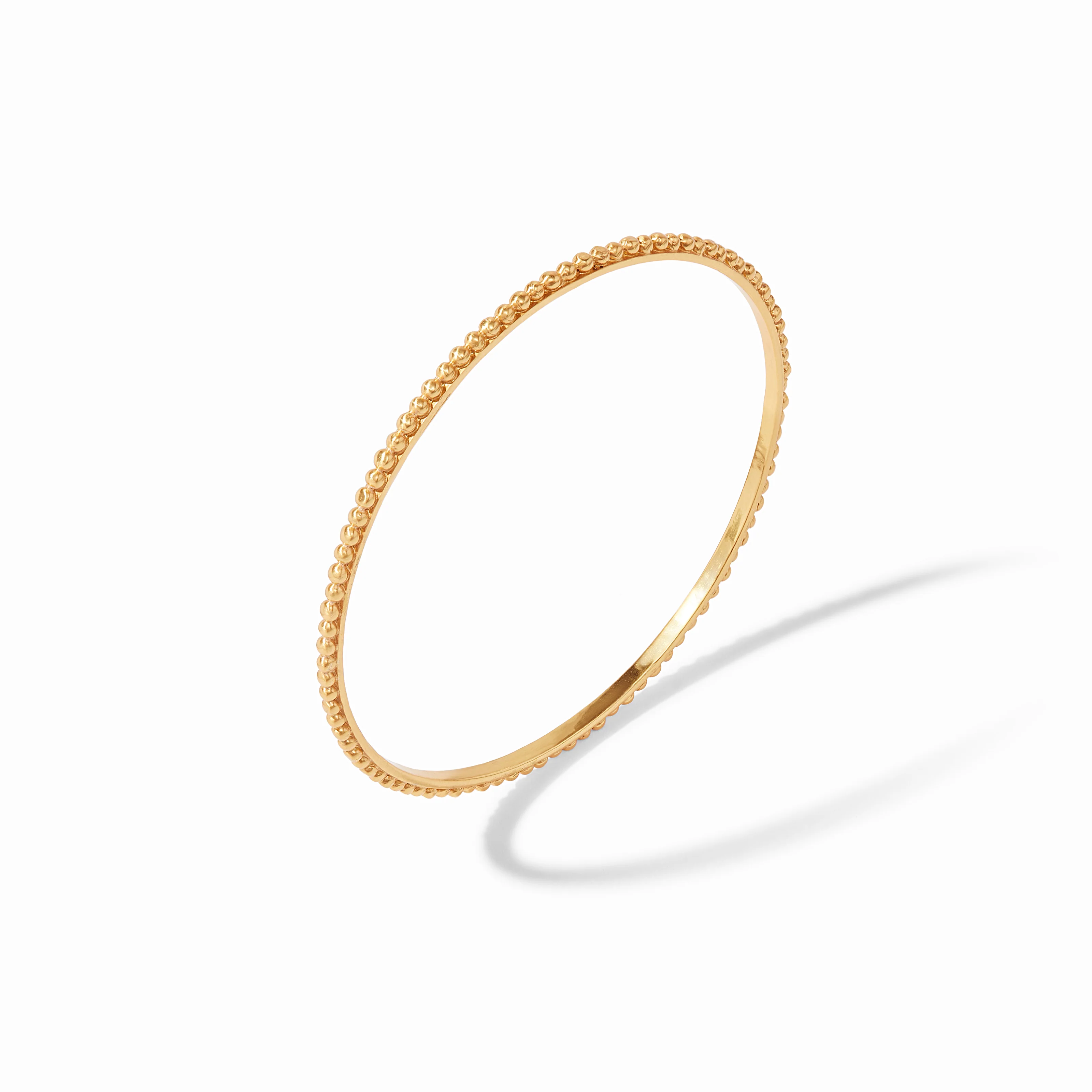 Colette Bead Bangle - Image 3