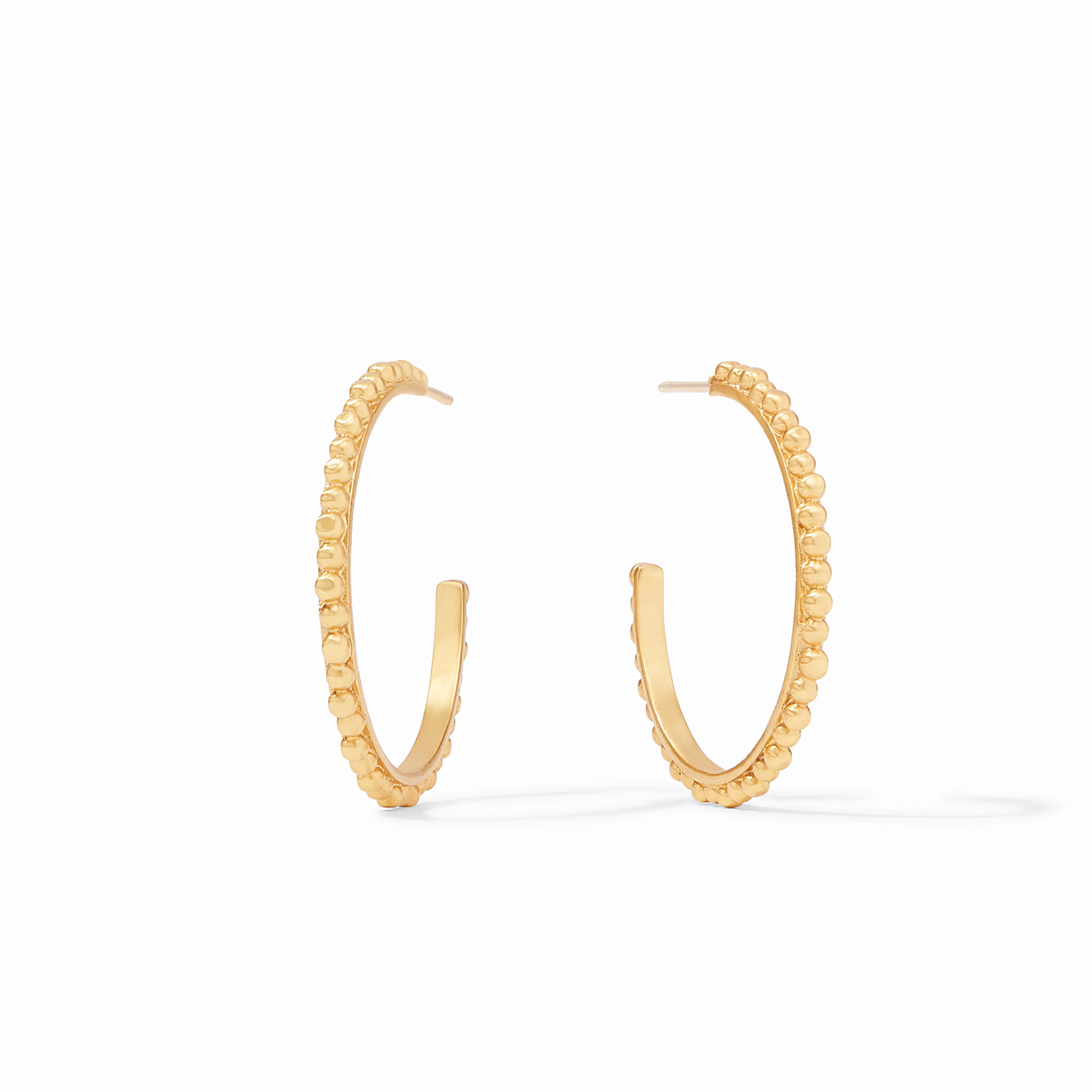 Colette Bead Hoop - Image 4