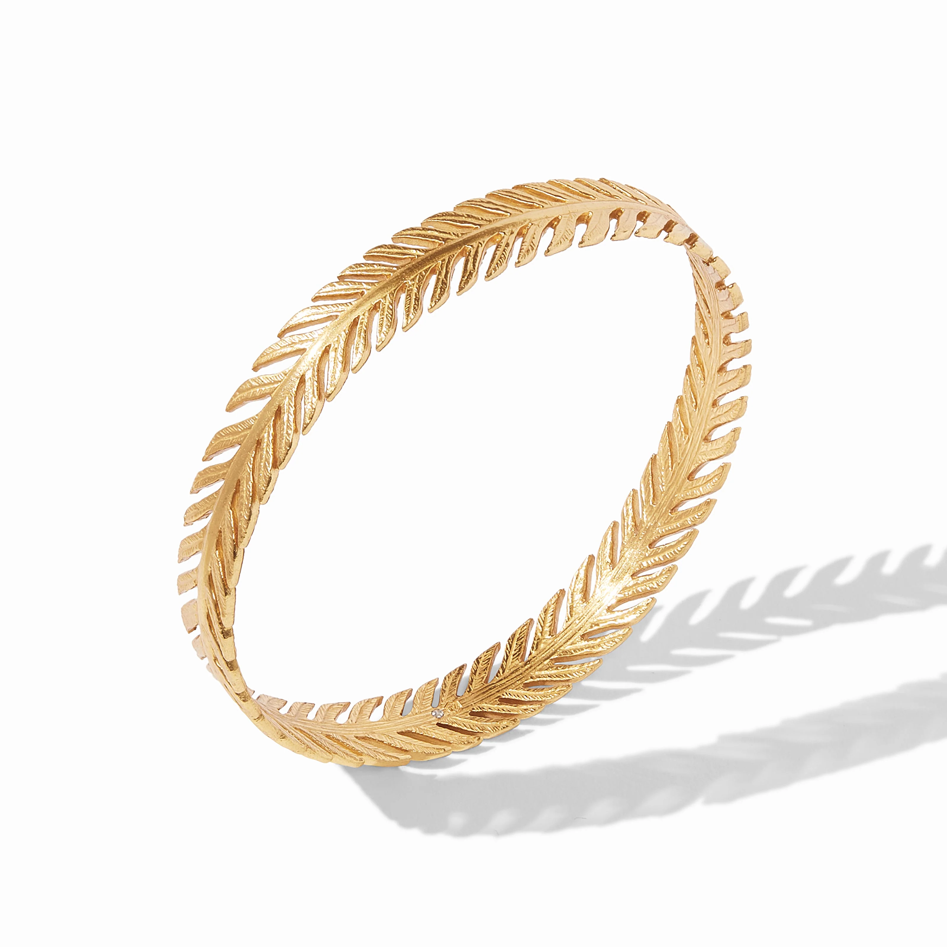 Fern Bangle - Image 3