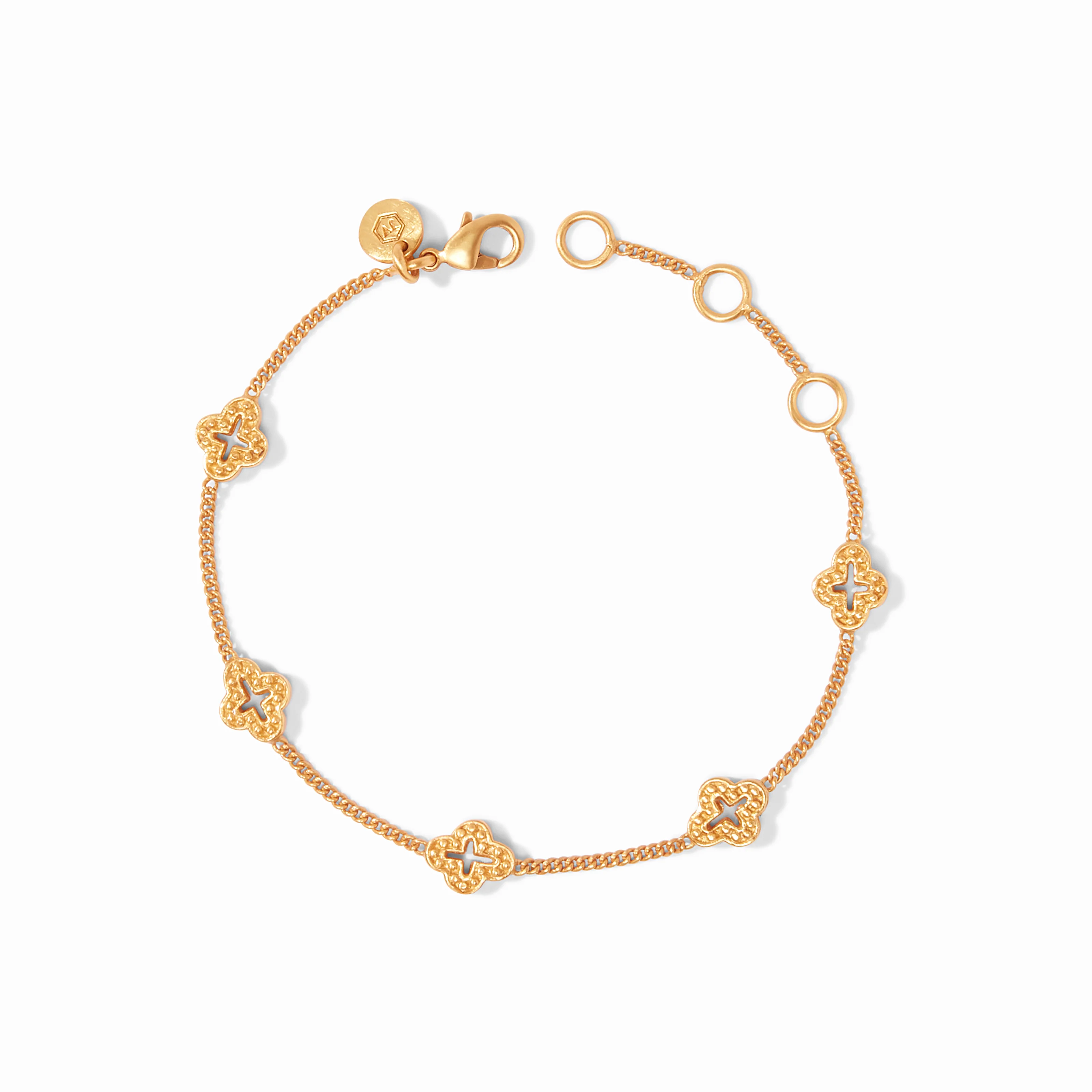 Florentine Delicate Bracelet - Image 3