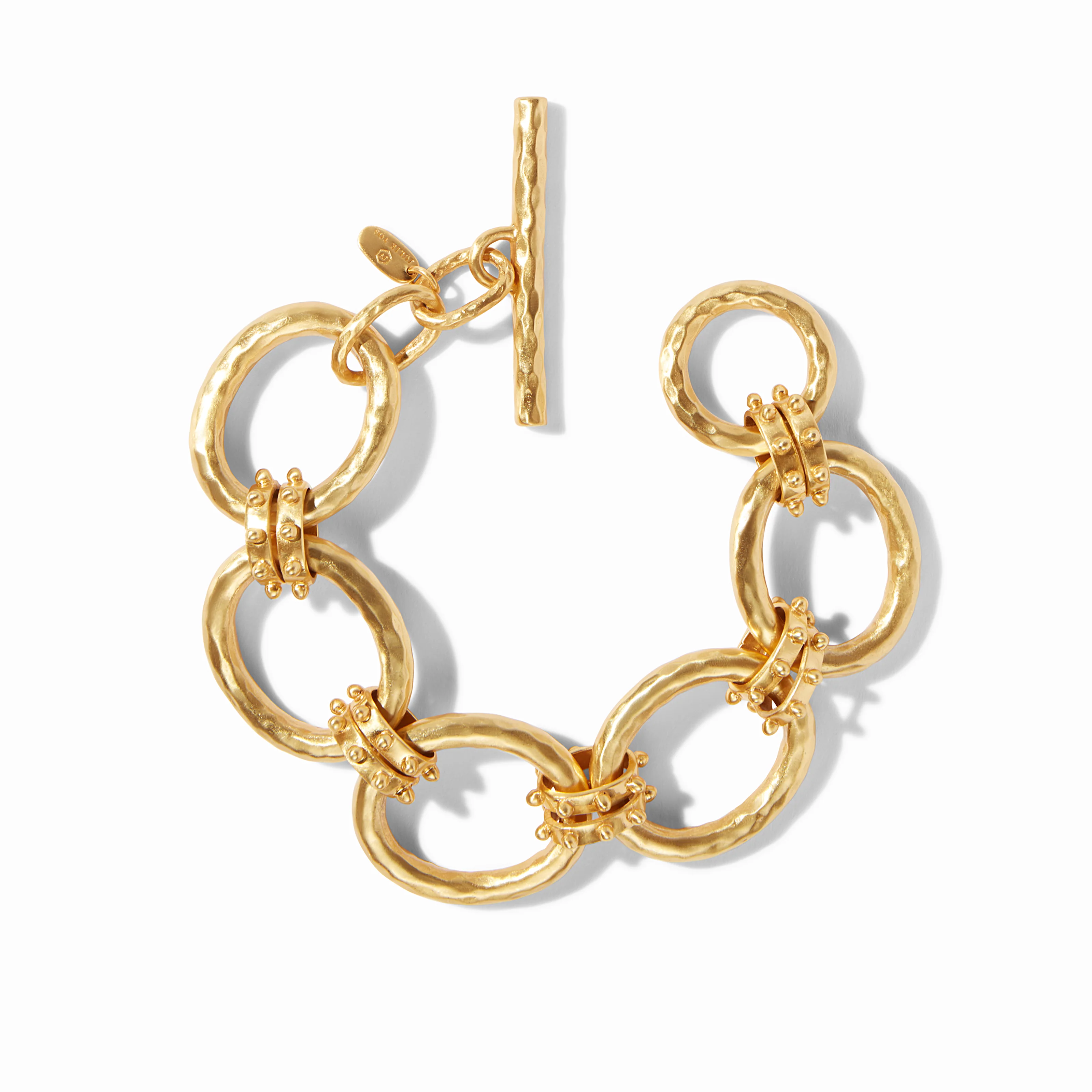 SoHo Link Bracelet - Image 4