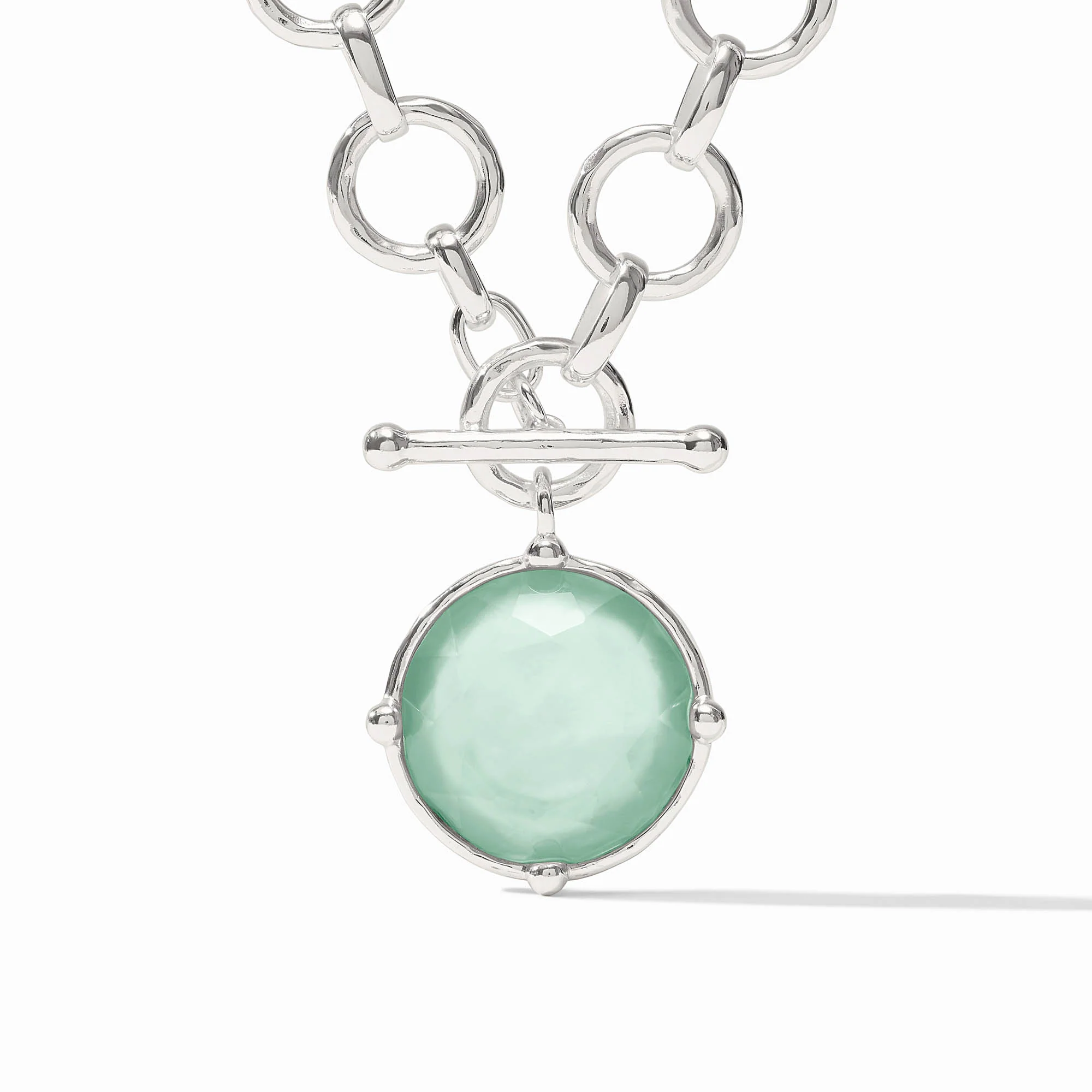 Honeybee Statement Necklace - Image 6