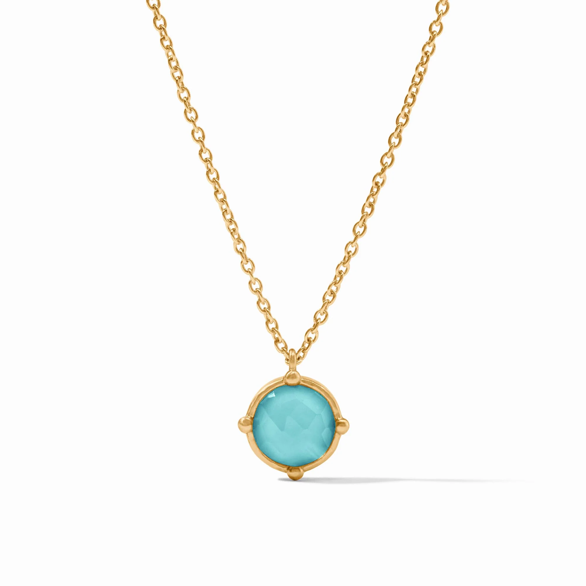 Honeybee Solitaire Necklace - Image 14