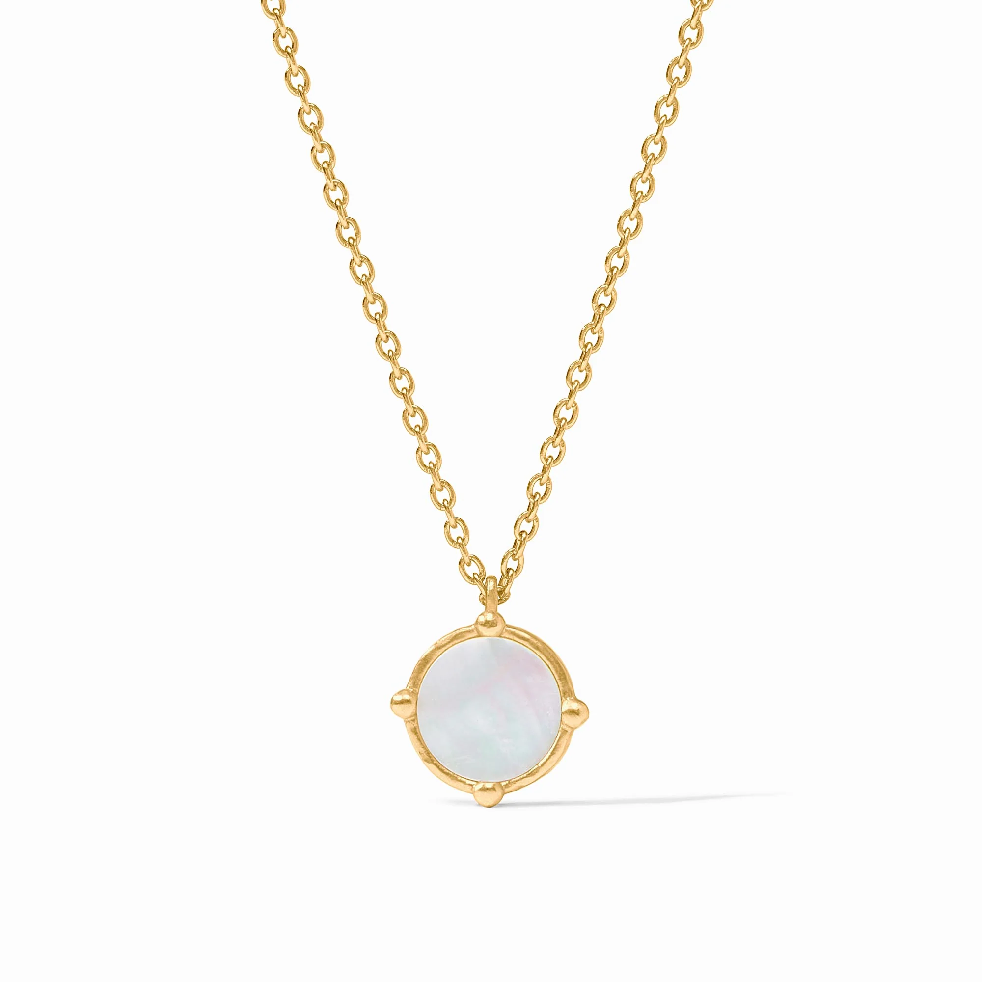 Honeybee Solitaire Necklace - Image 15