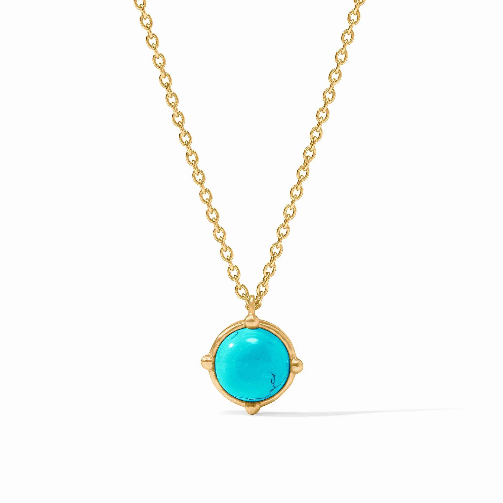 Honeybee Solitaire Necklace - Image 17