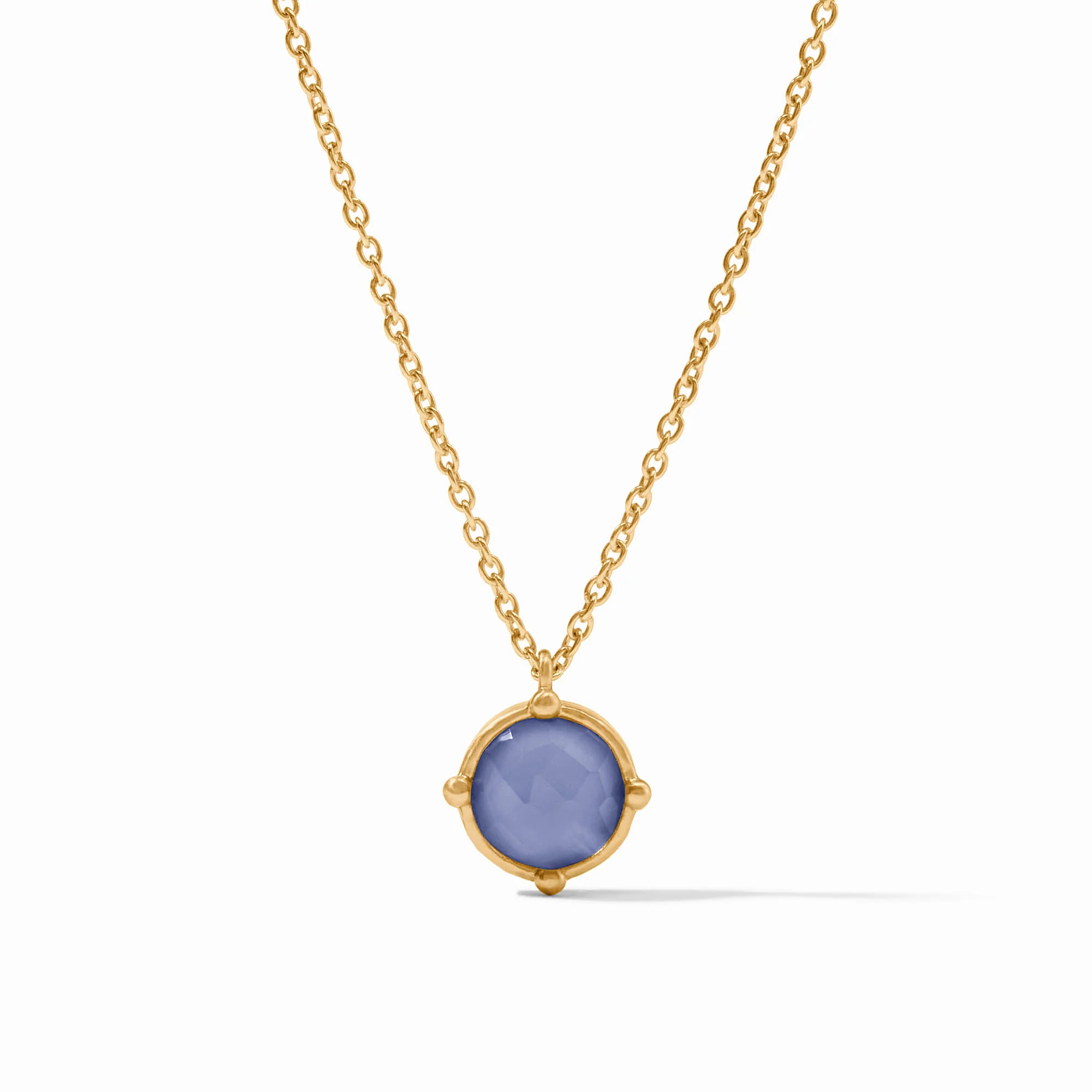 Honeybee Solitaire Necklace - Image 21