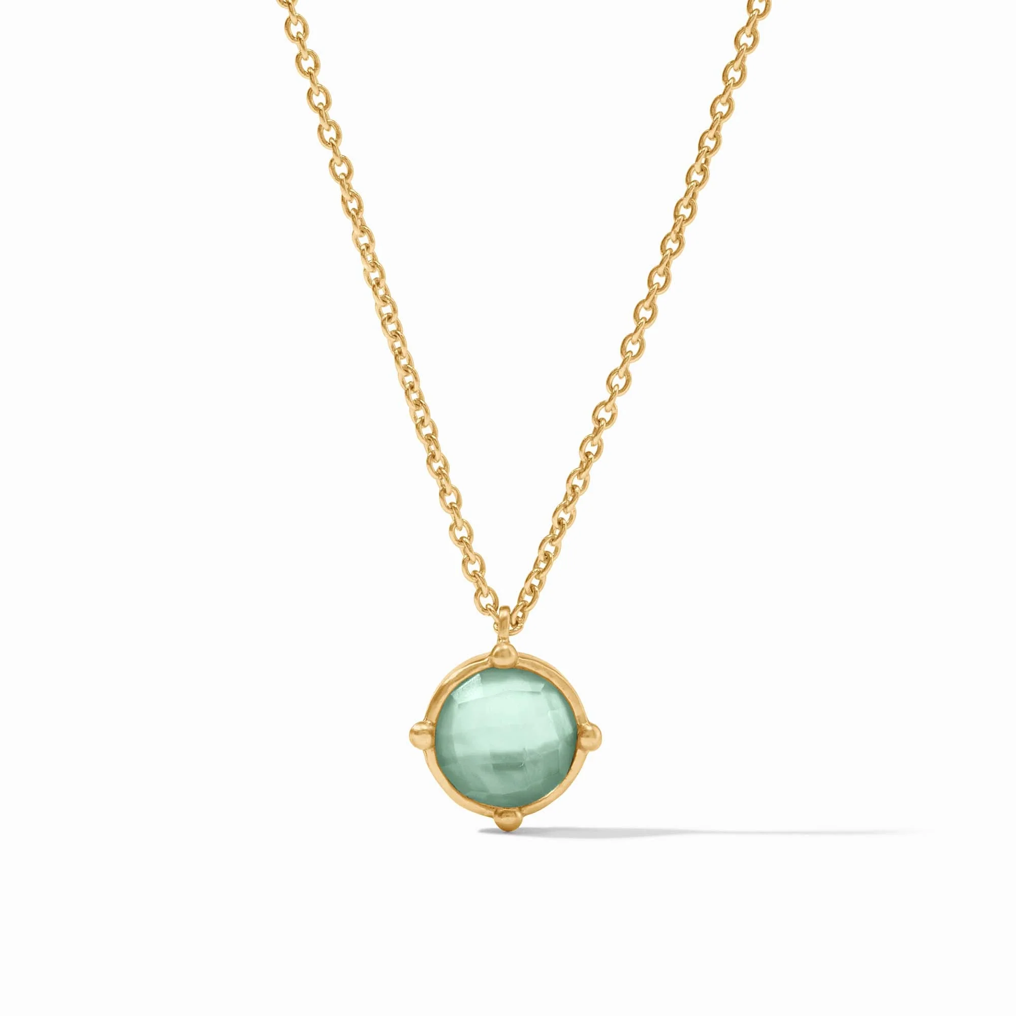 Honeybee Solitaire Necklace - Image 6