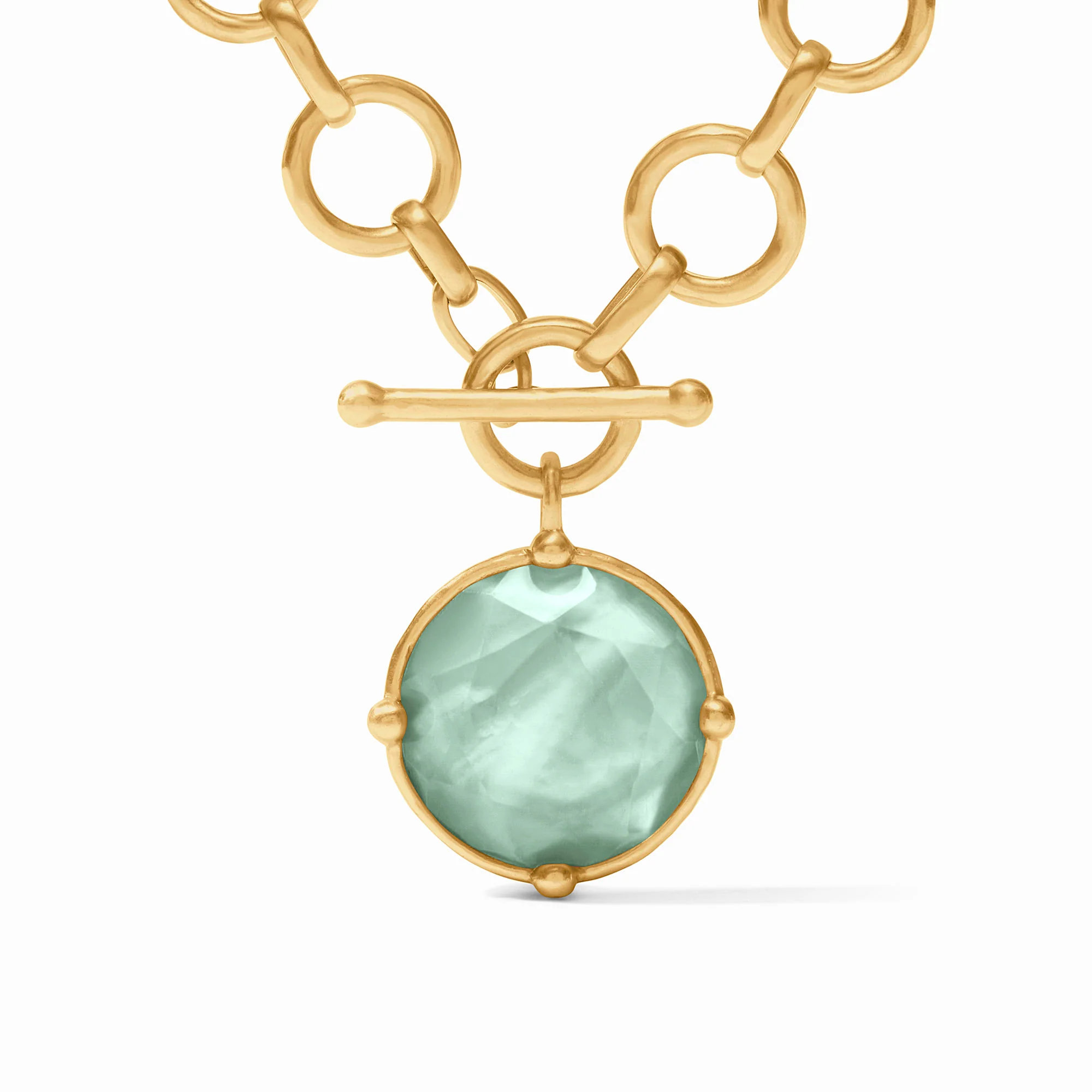 Honeybee Statement Necklace - Image 12