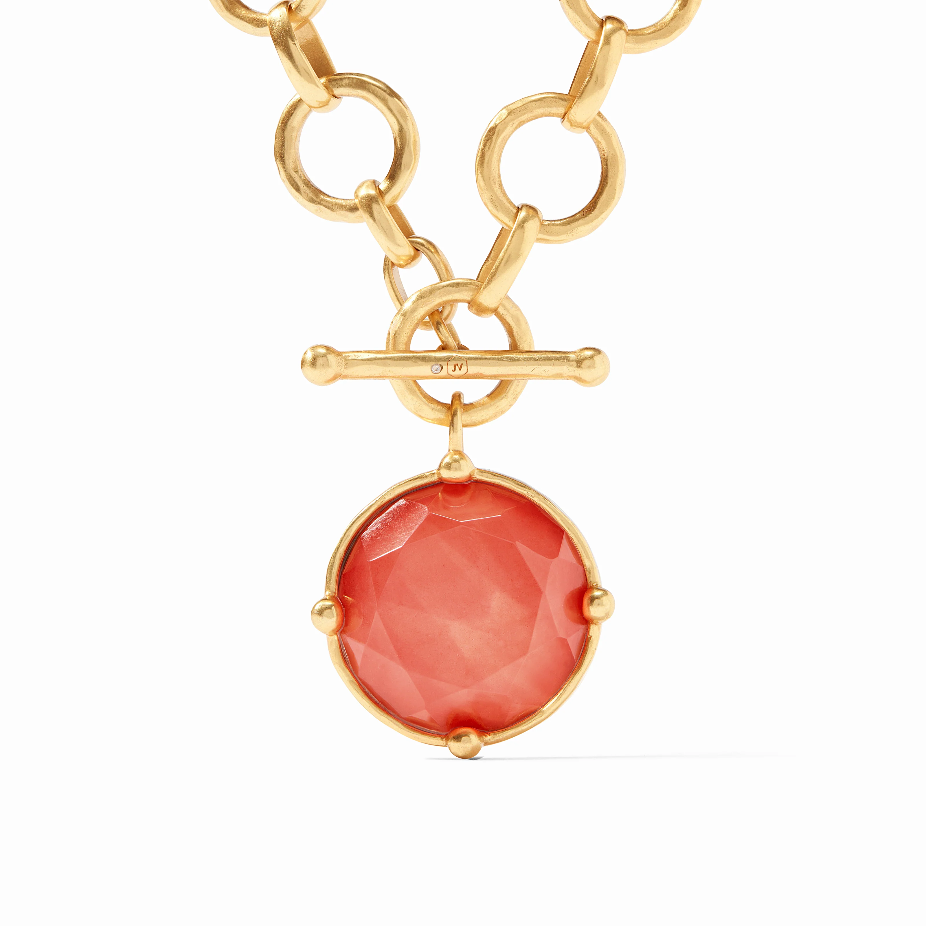 Honeybee Statement Necklace - Image 15