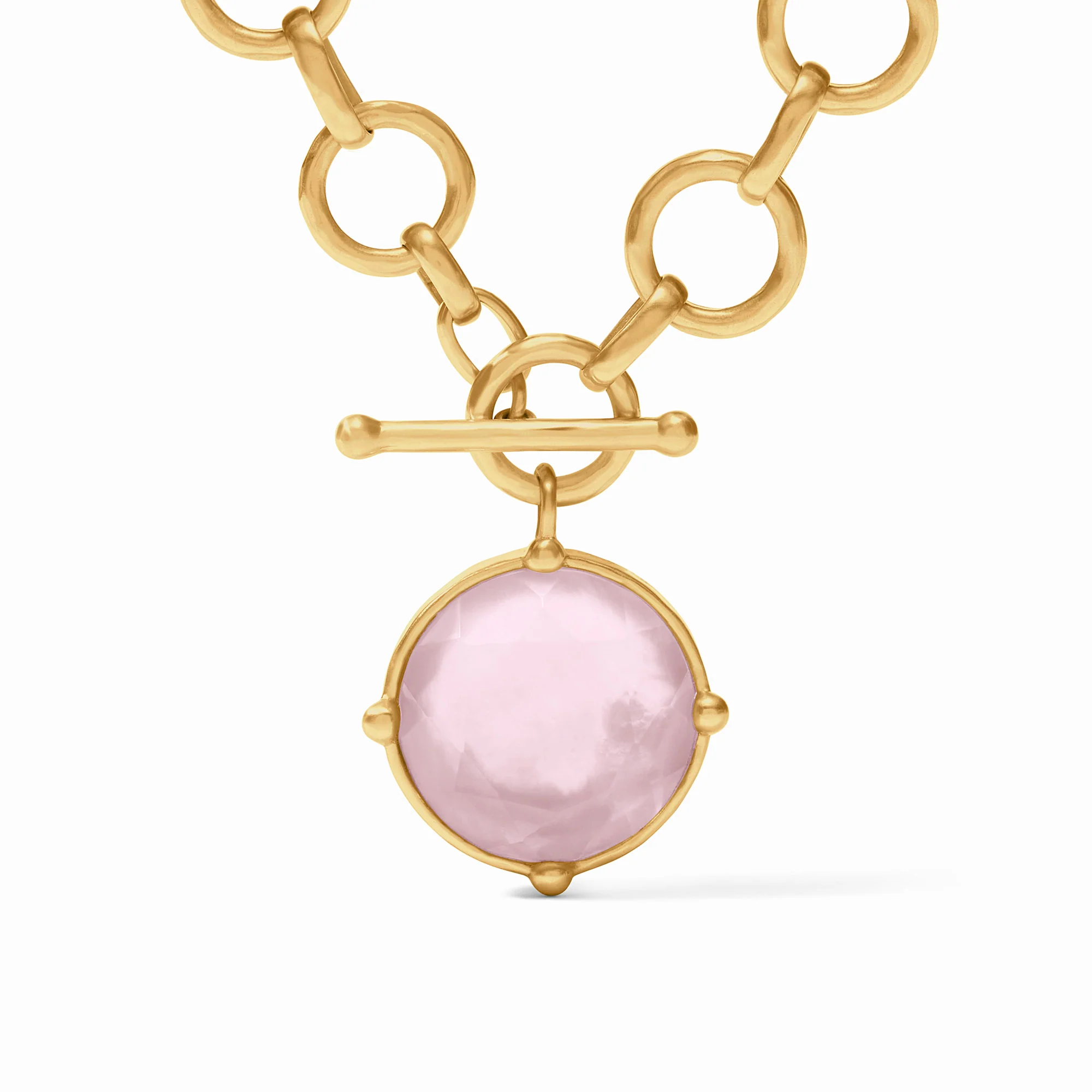 Honeybee Statement Necklace - Image 19