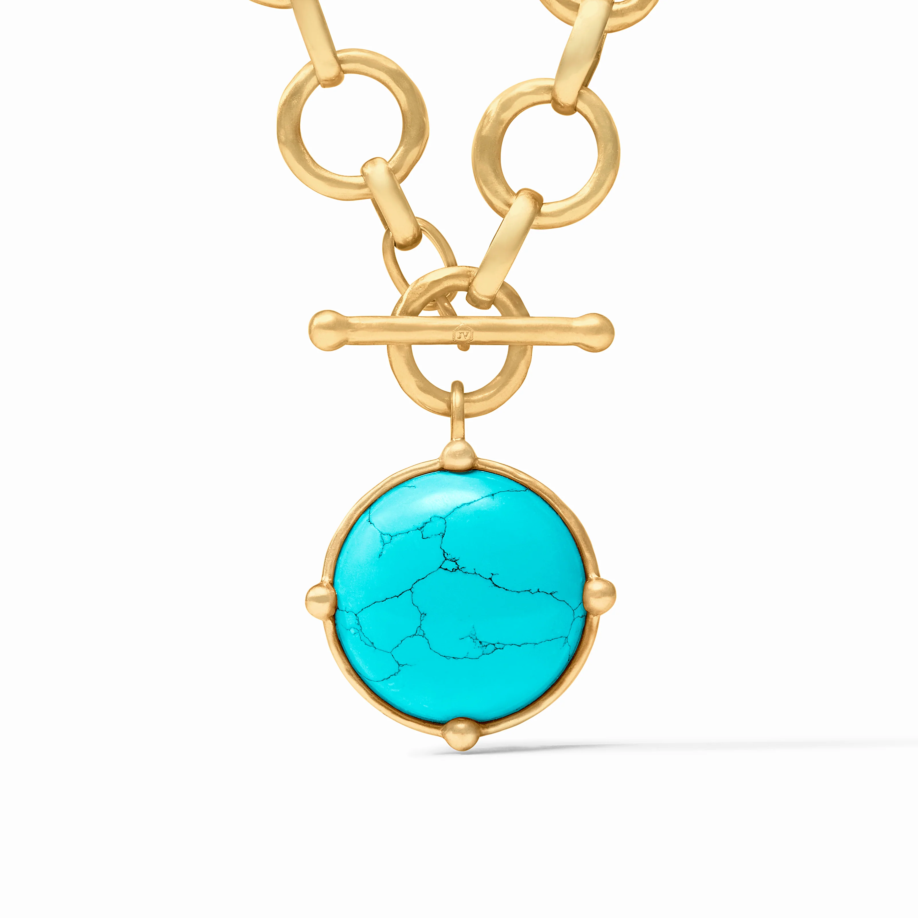 Honeybee Statement Necklace - Image 21