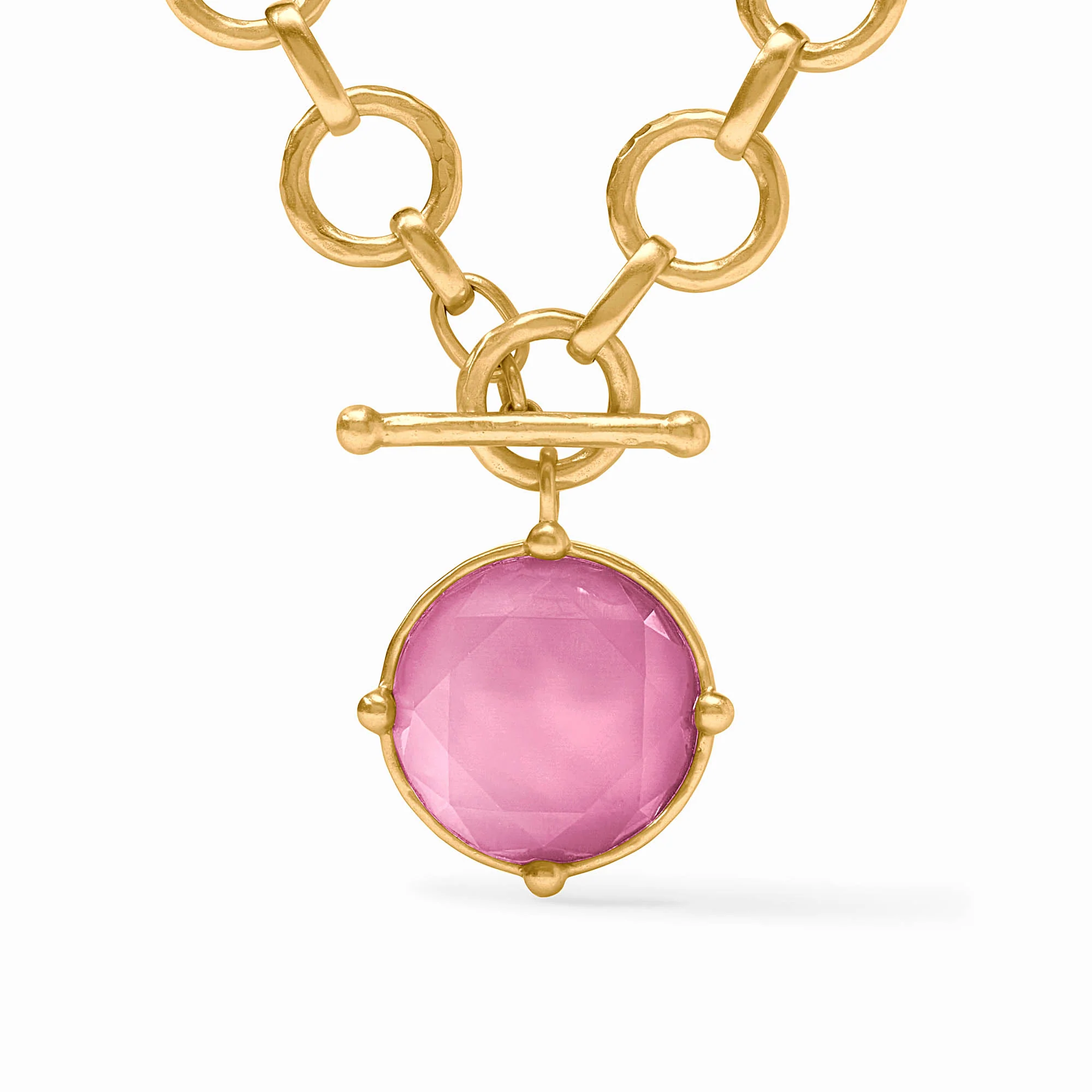 Honeybee Statement Necklace - Image 22