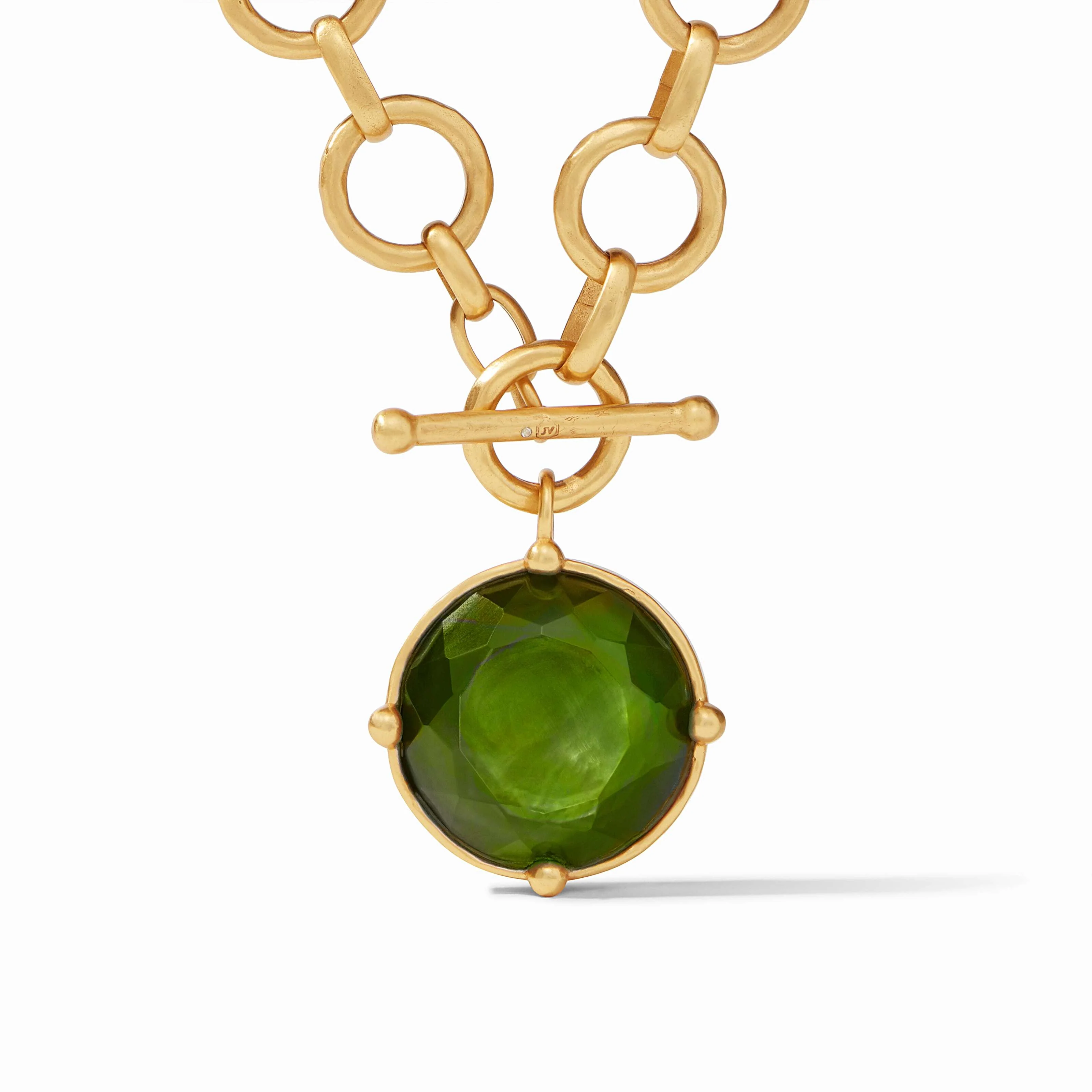 Honeybee Statement Necklace - Image 3