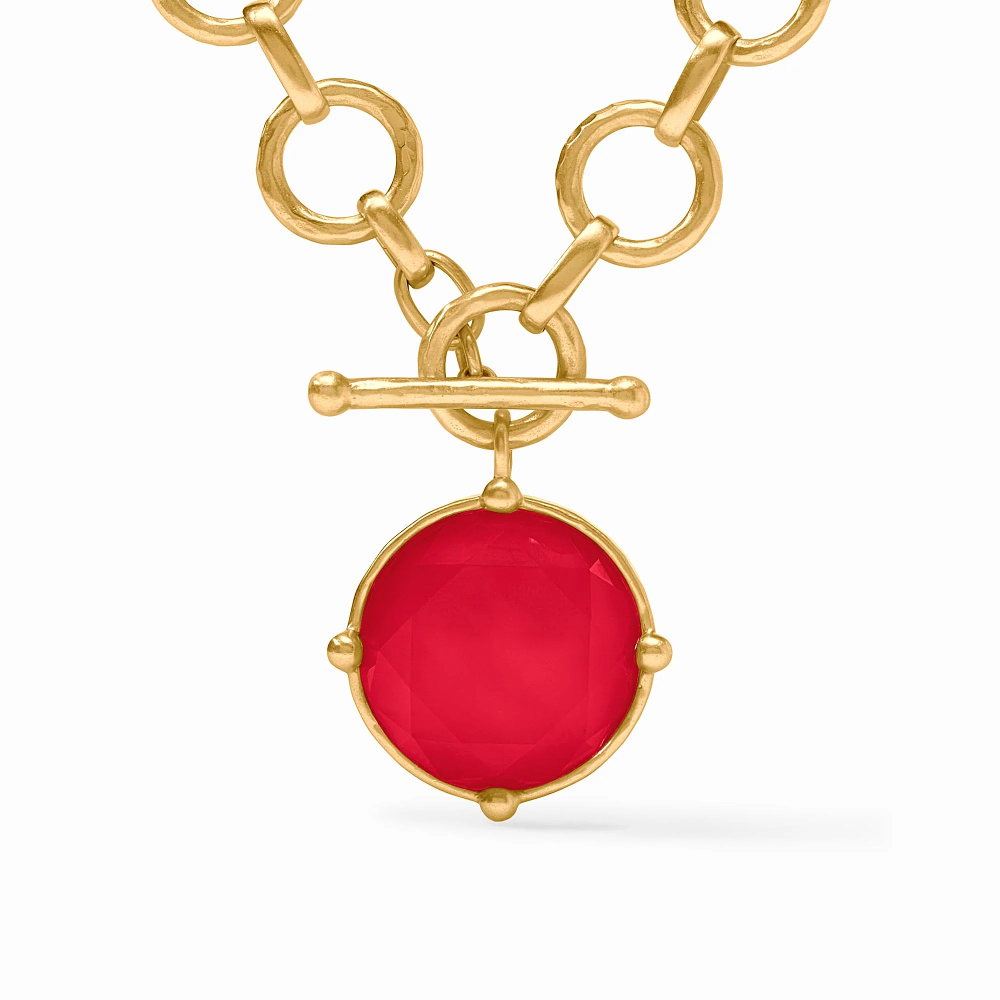 Honeybee Statement Necklace - Image 5