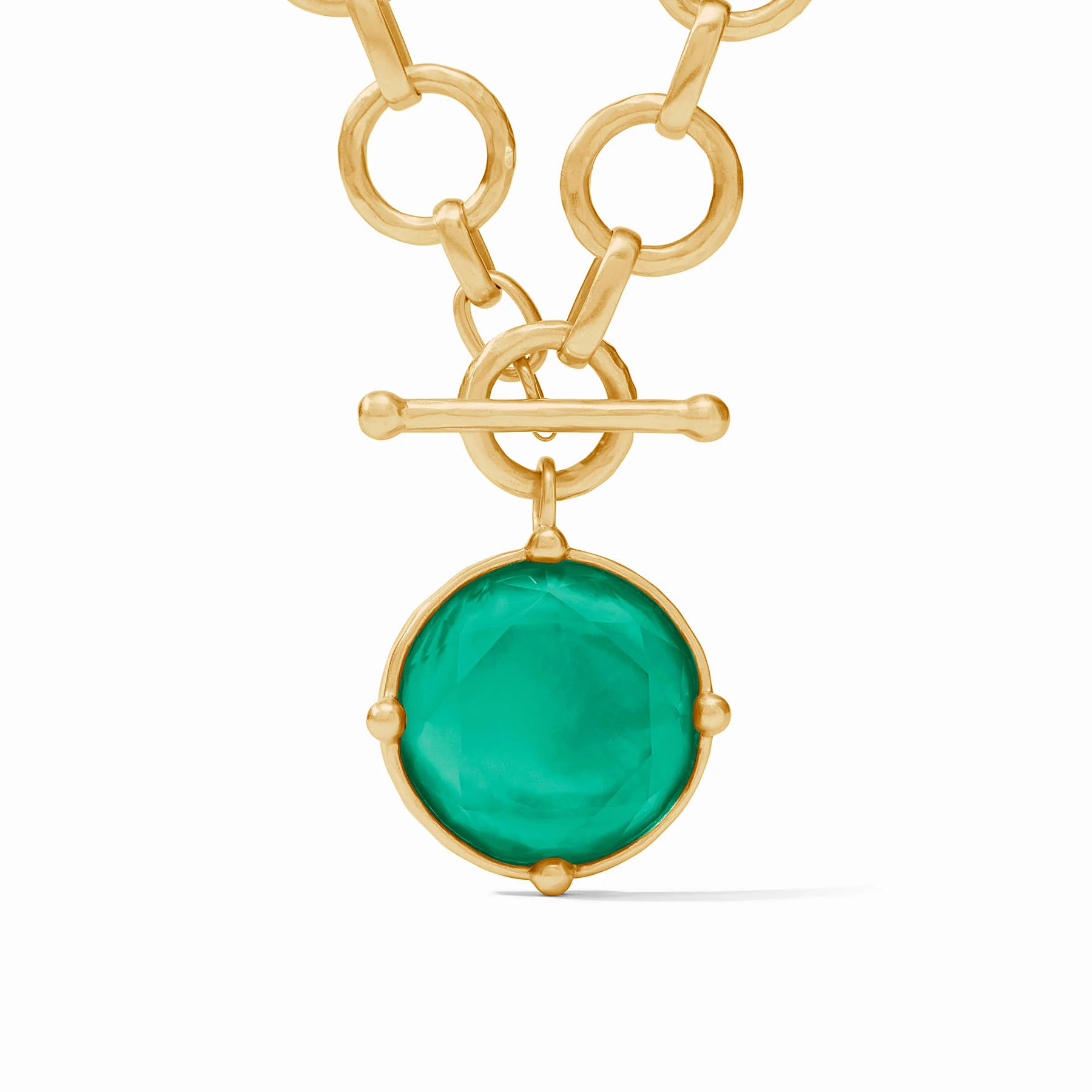 Honeybee Statement Necklace - Image 6
