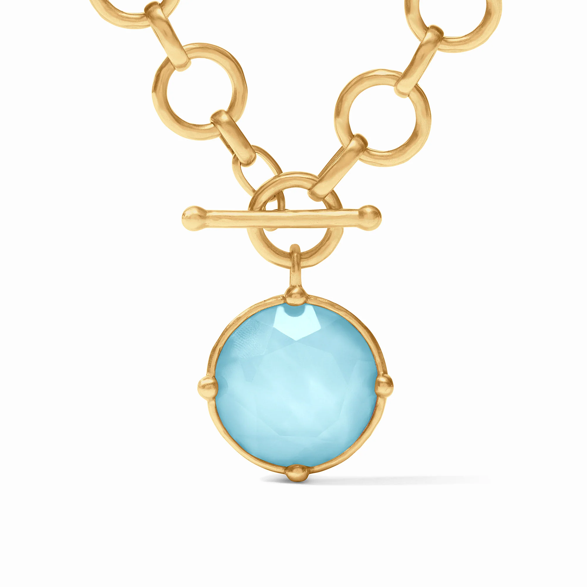 Honeybee Statement Necklace - Image 7
