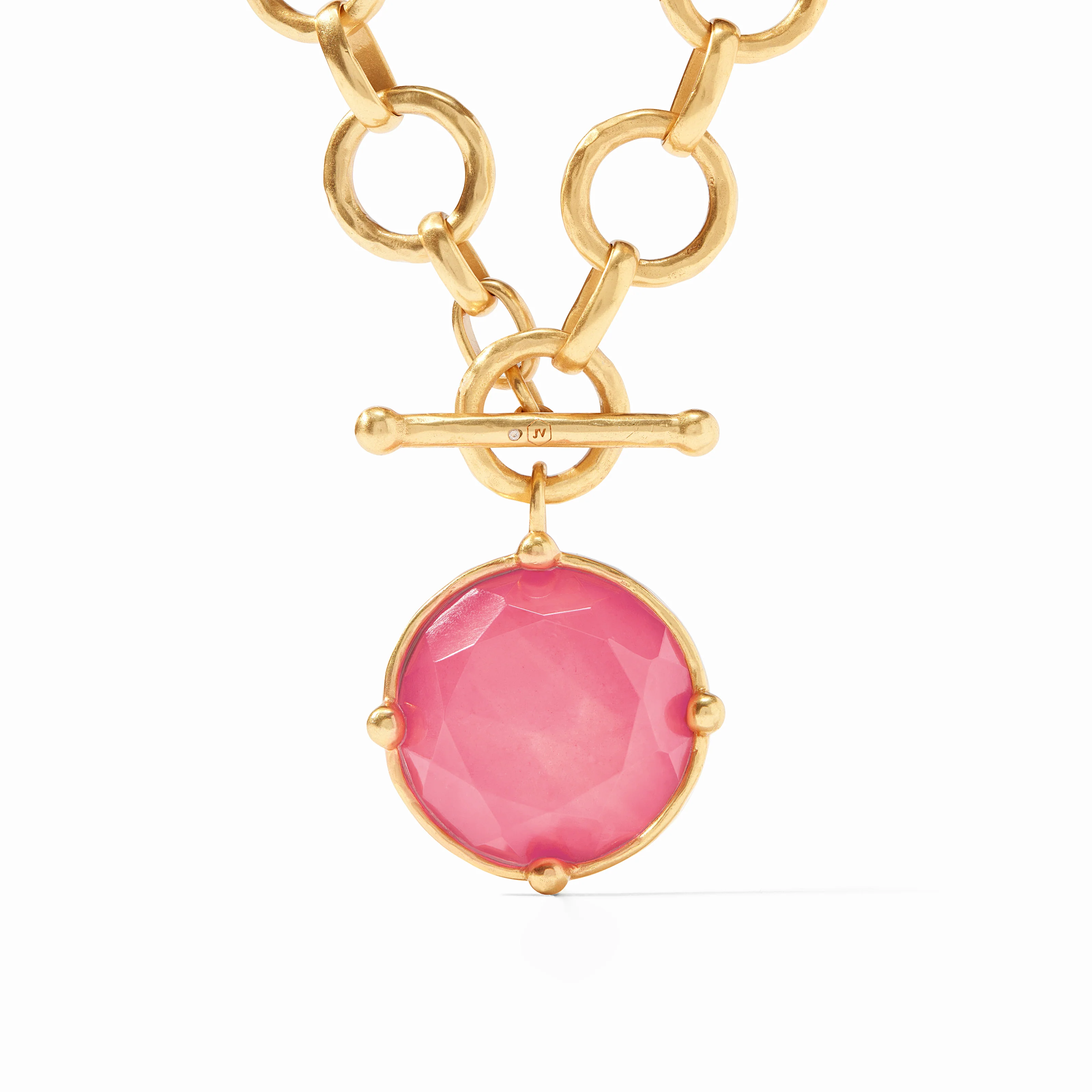 Honeybee Statement Necklace - Image 8