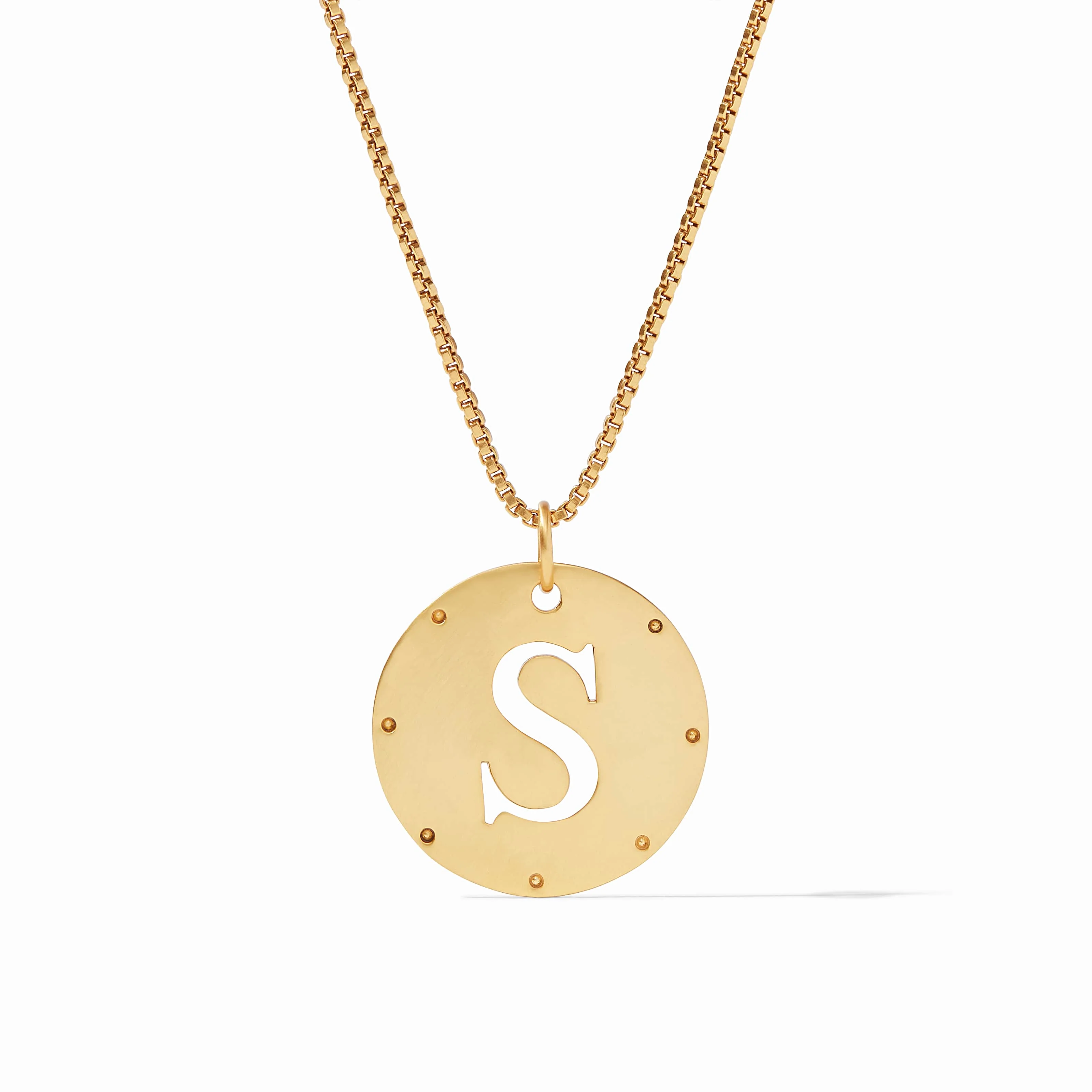 Monogram Pendant - Image 10
