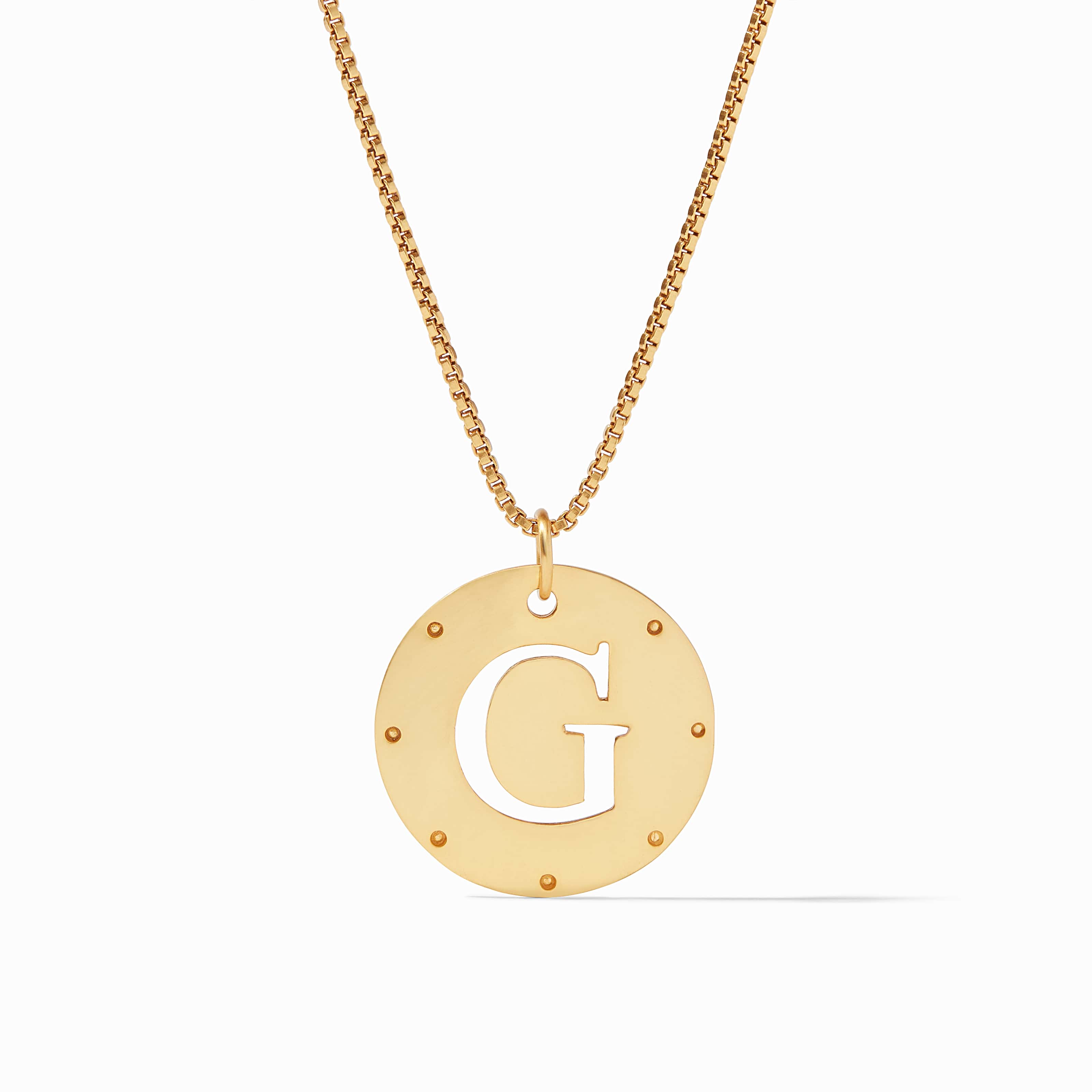 Monogram Pendant - Image 11