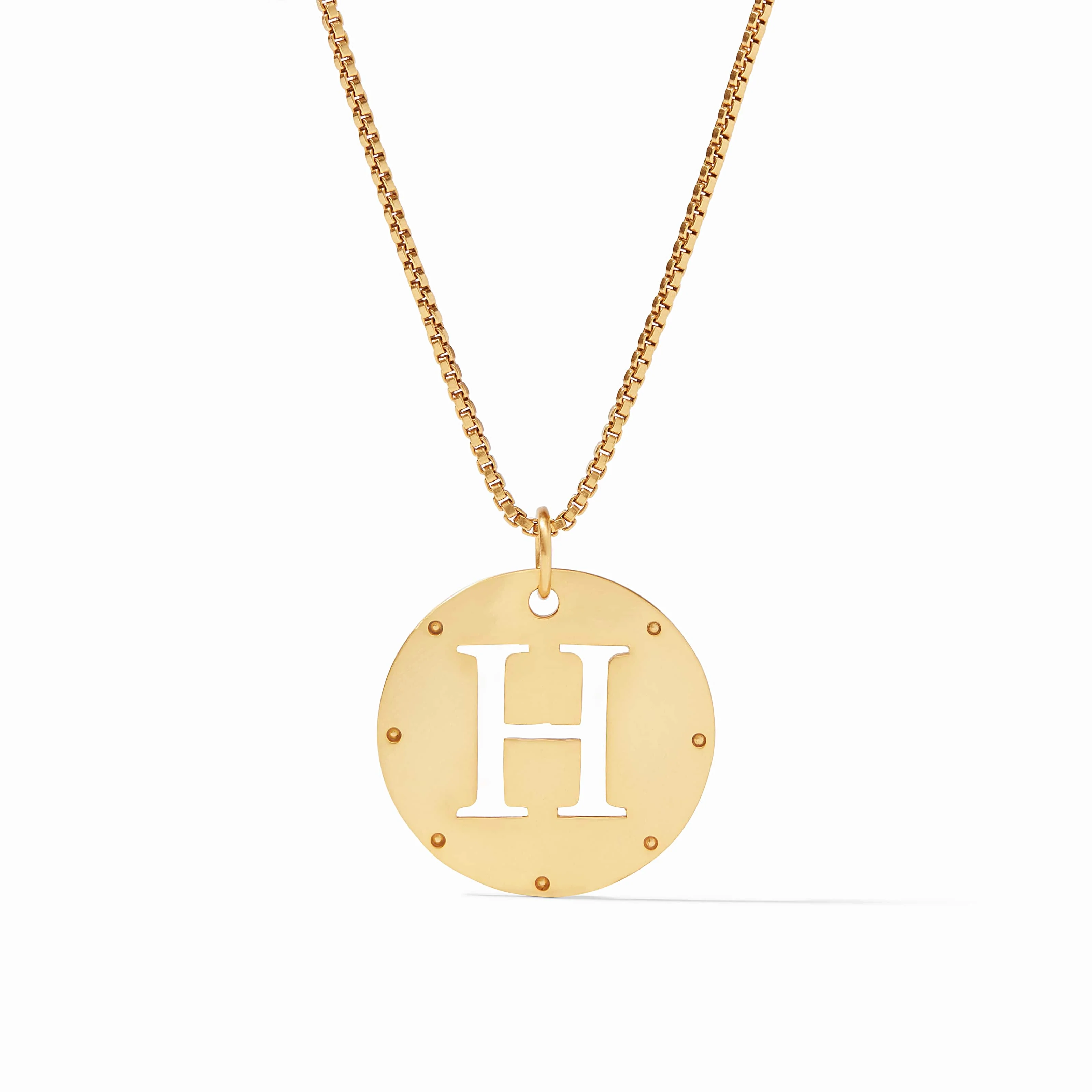 Monogram Pendant - Image 12