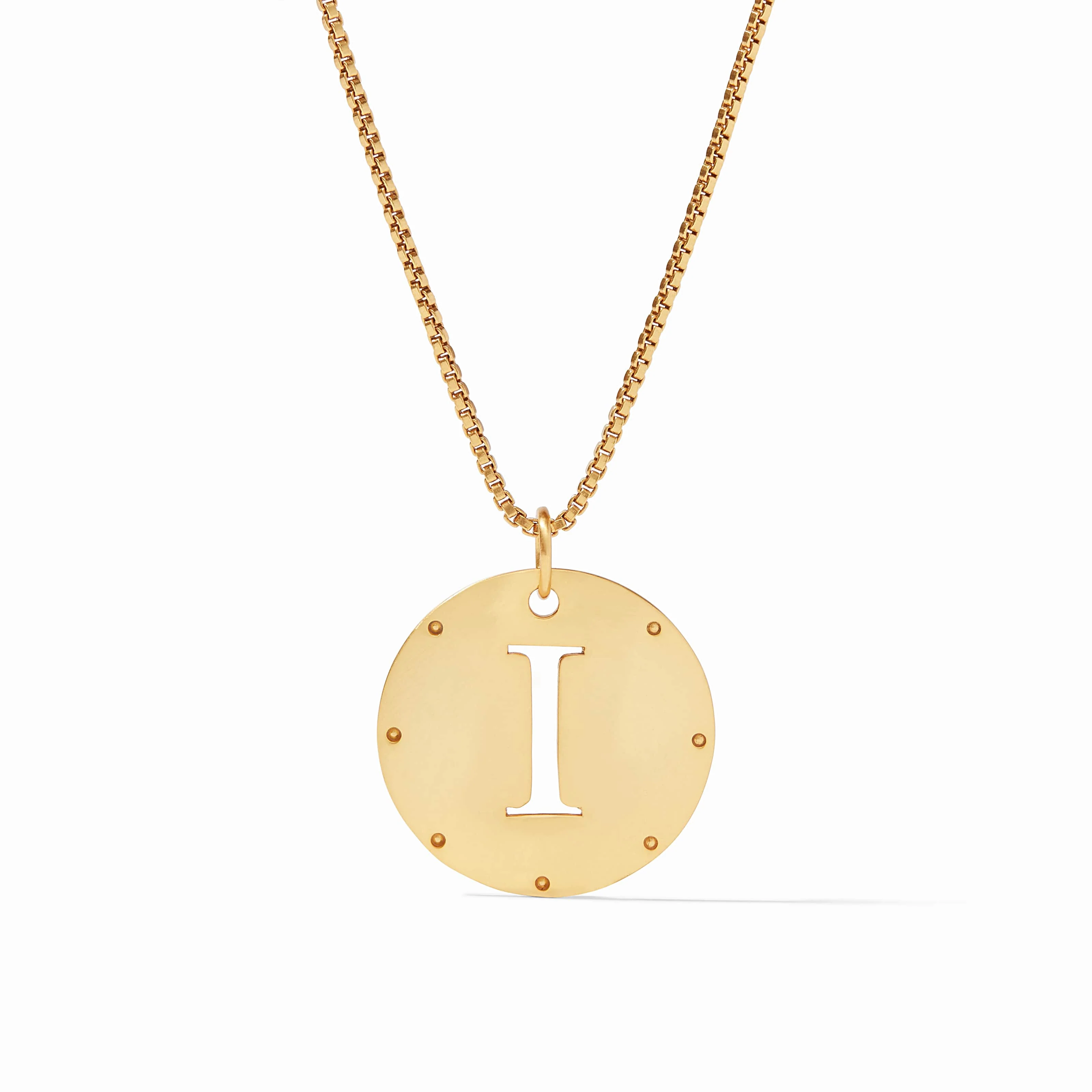 Monogram Pendant - Image 13