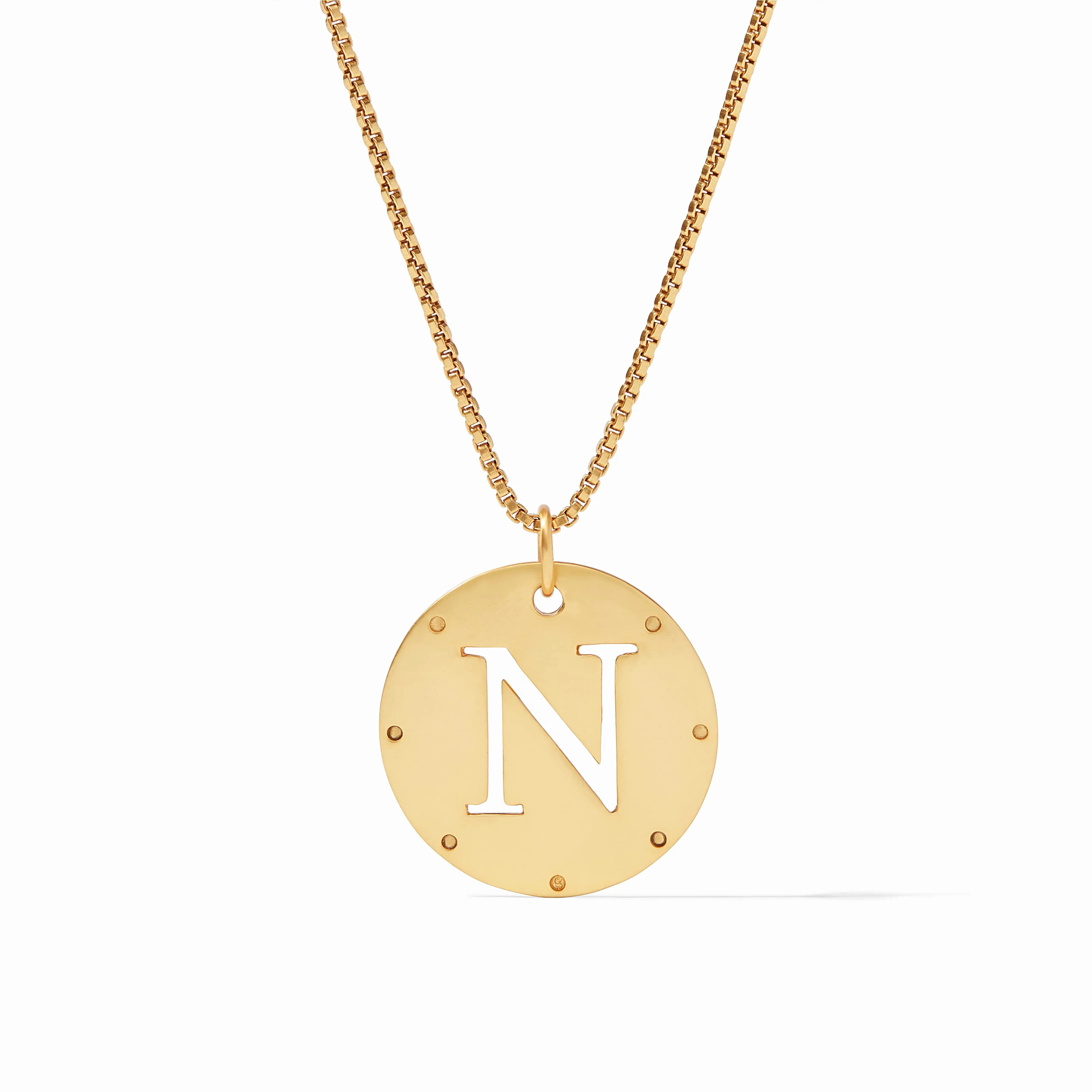 Monogram Pendant - Image 18