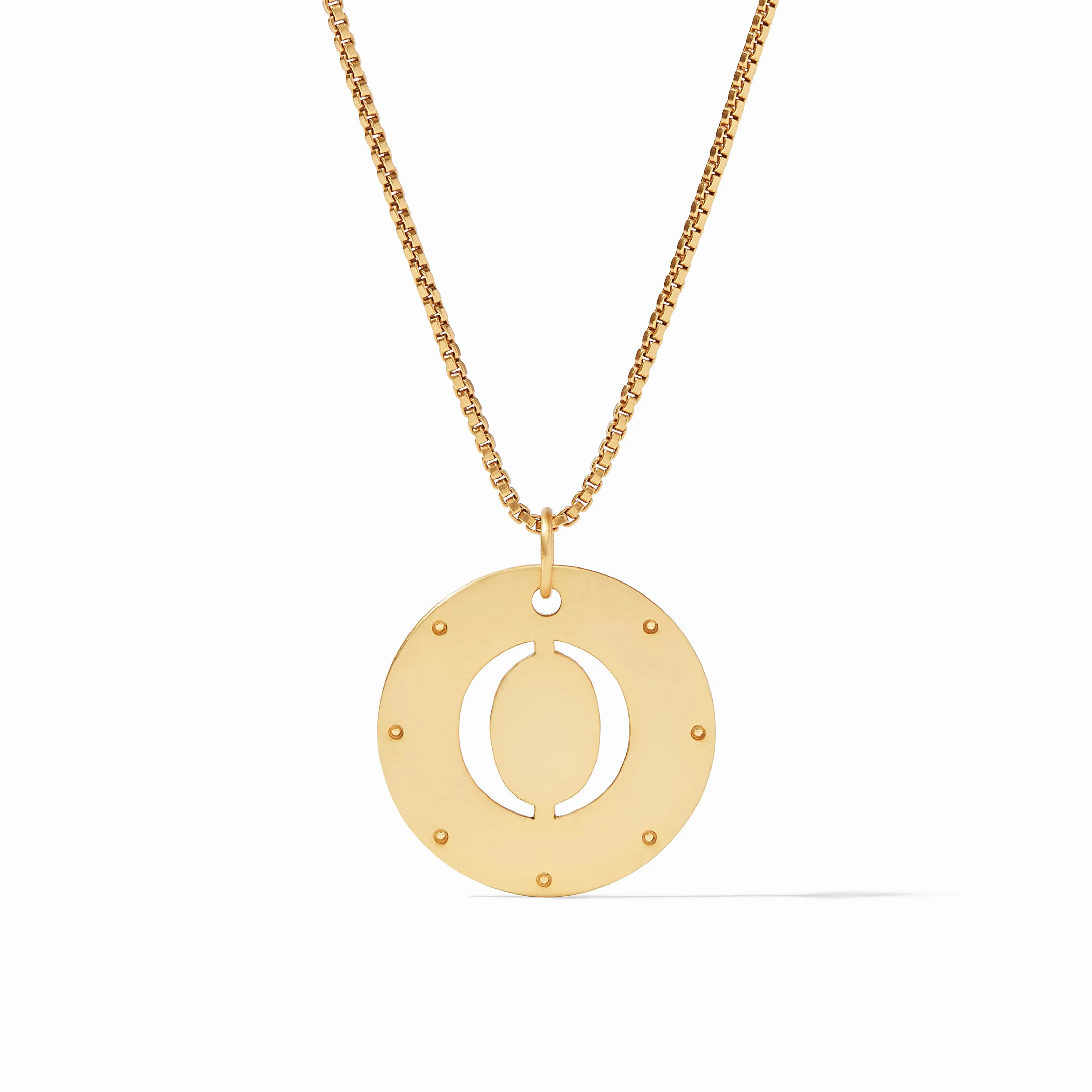 Monogram Pendant - Image 19