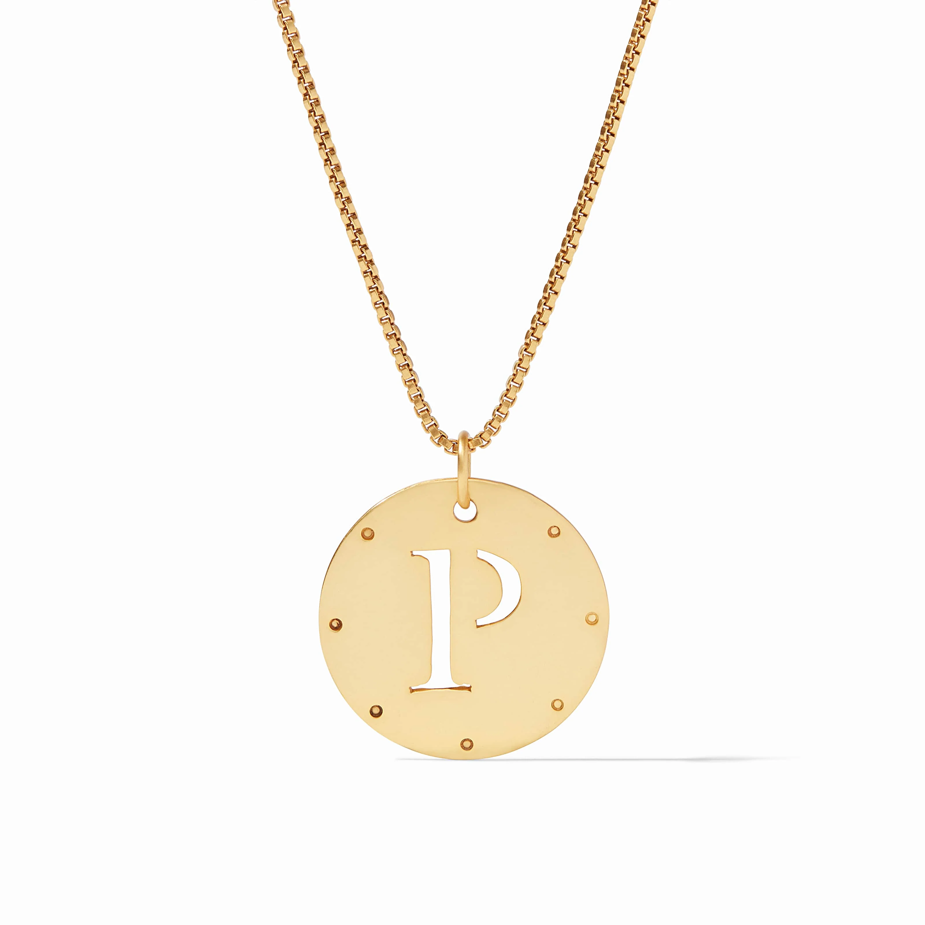 Monogram Pendant - Image 20