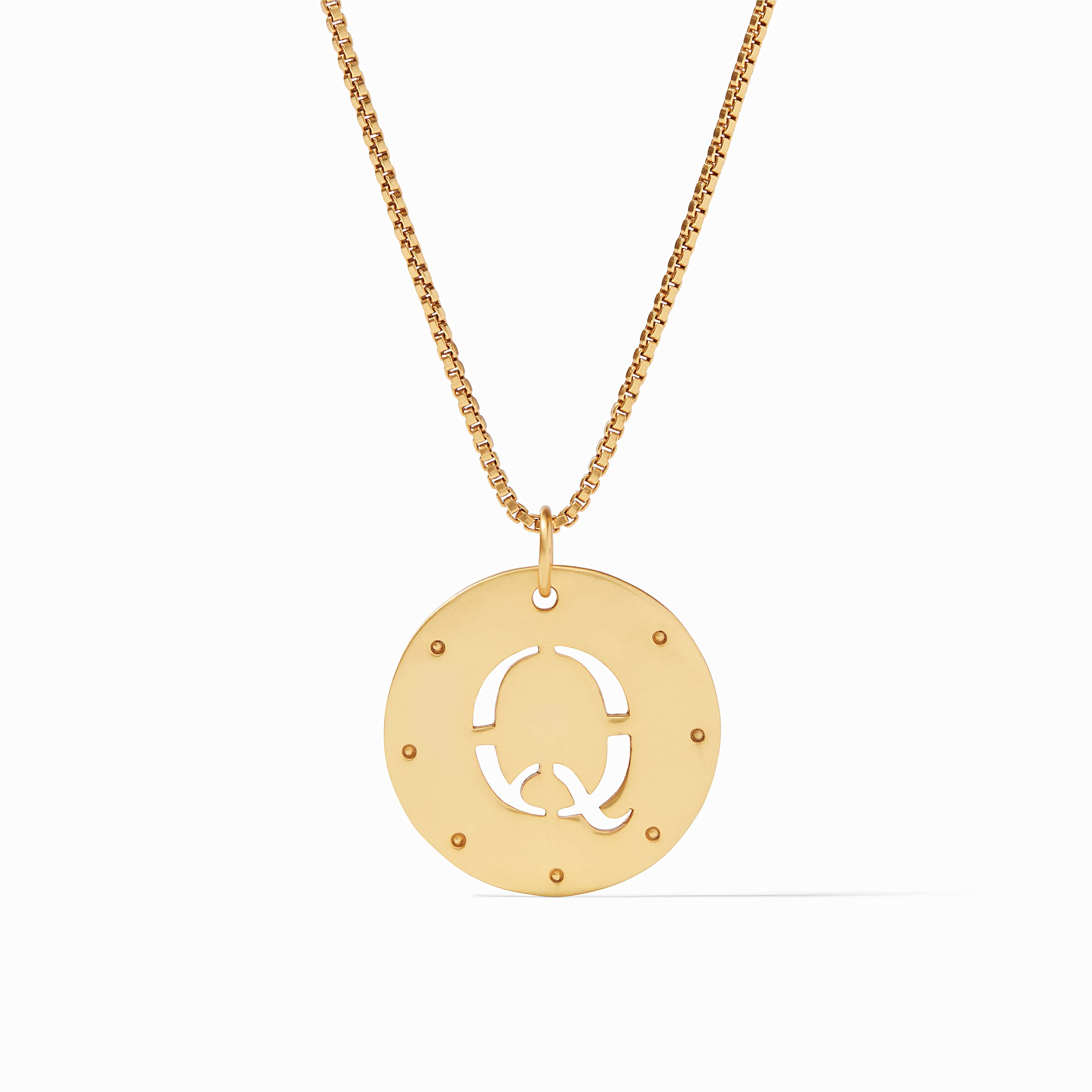Monogram Pendant - Image 21