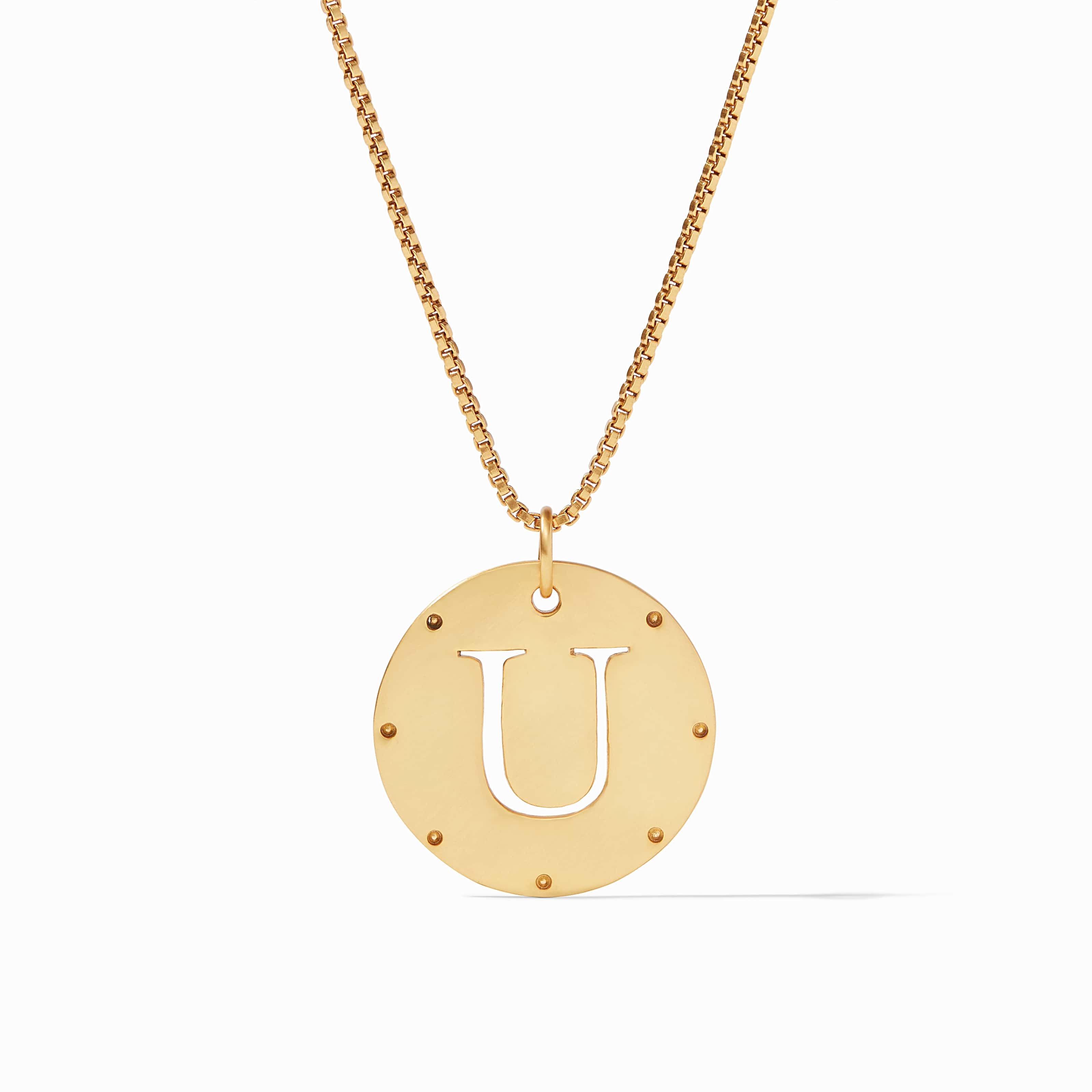 Monogram Pendant - Image 23