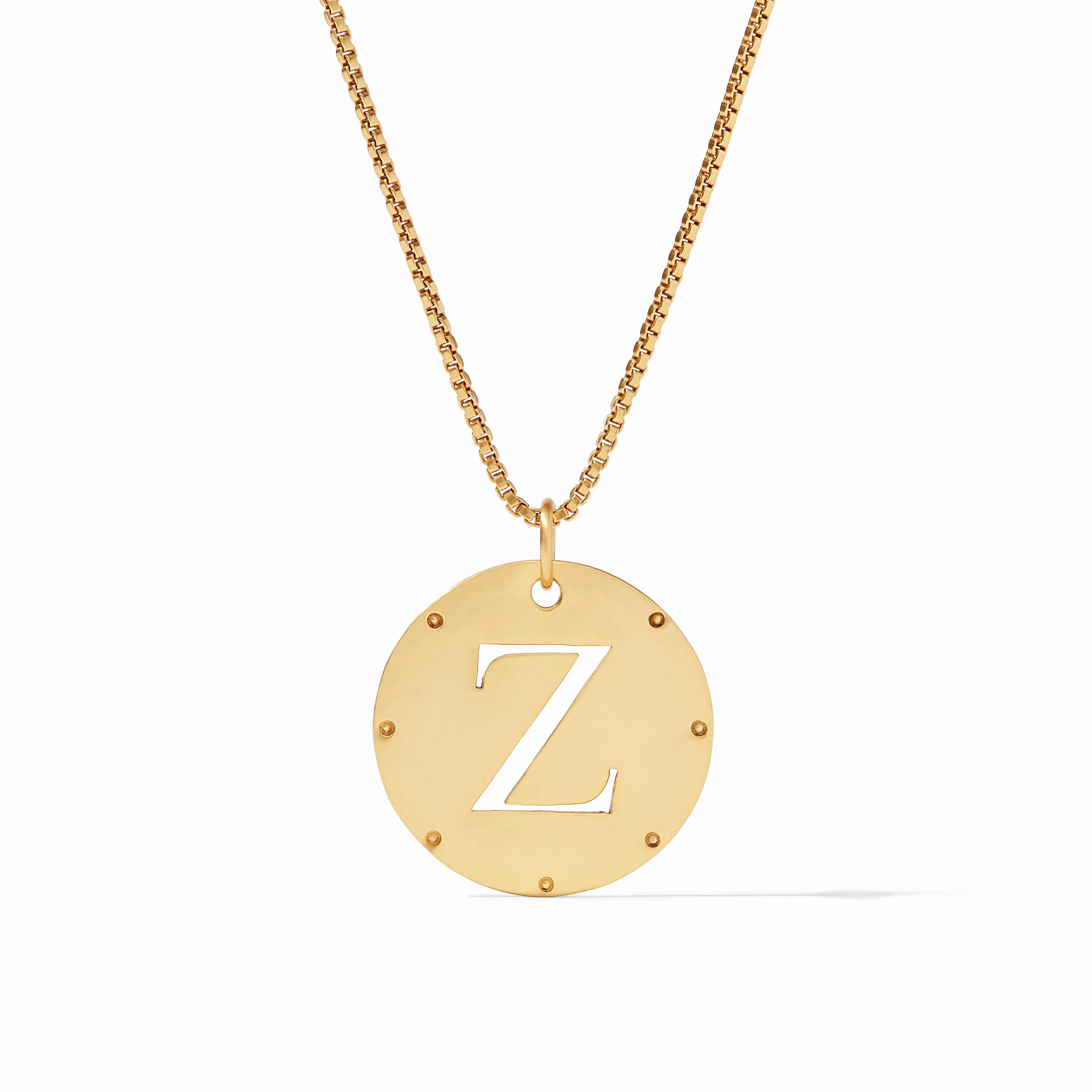 Monogram Pendant - Image 26