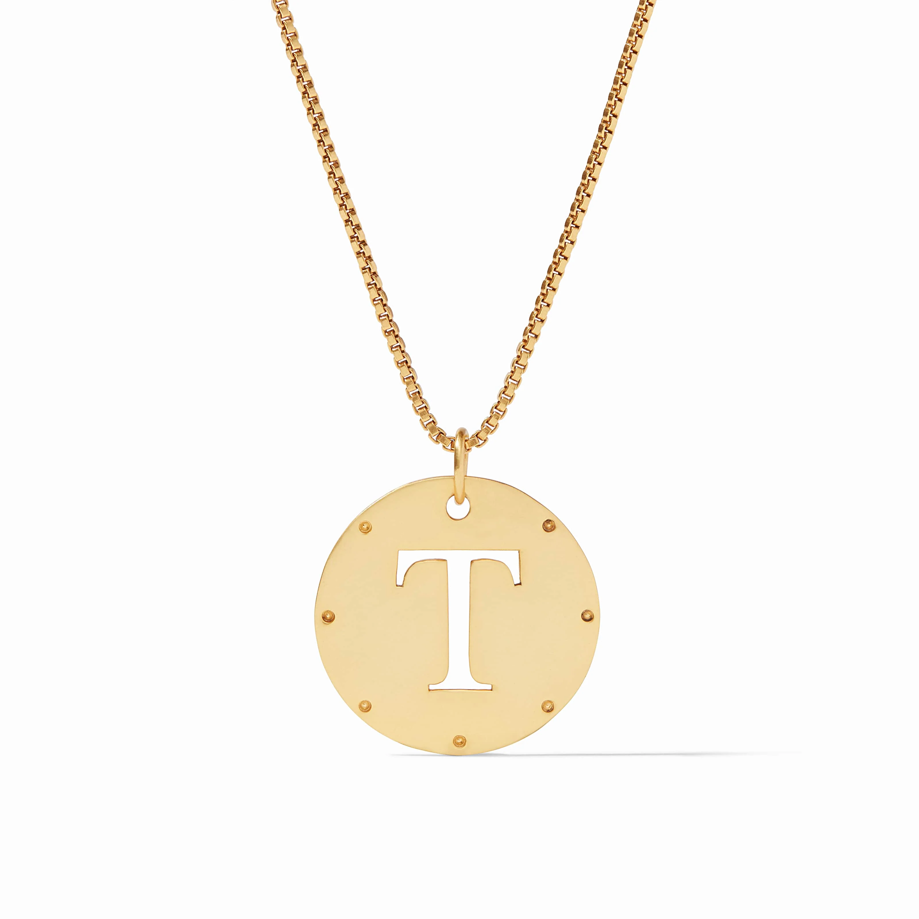 Monogram Pendant - Image 28
