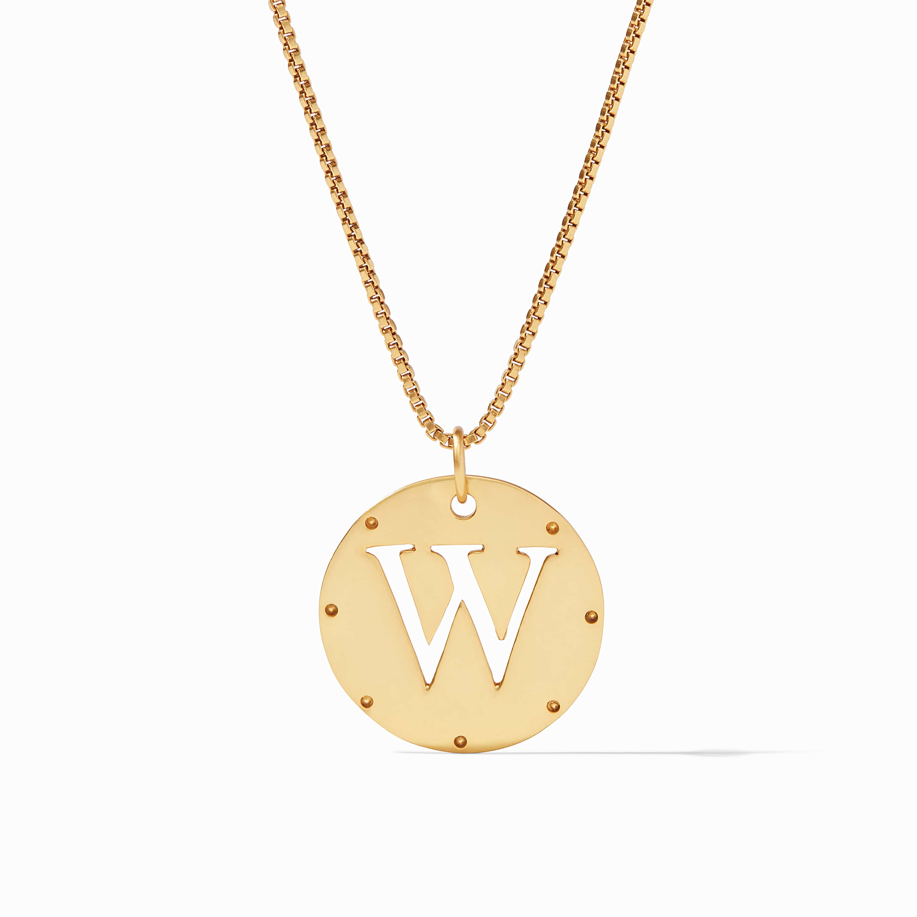 Monogram Pendant - Image 29
