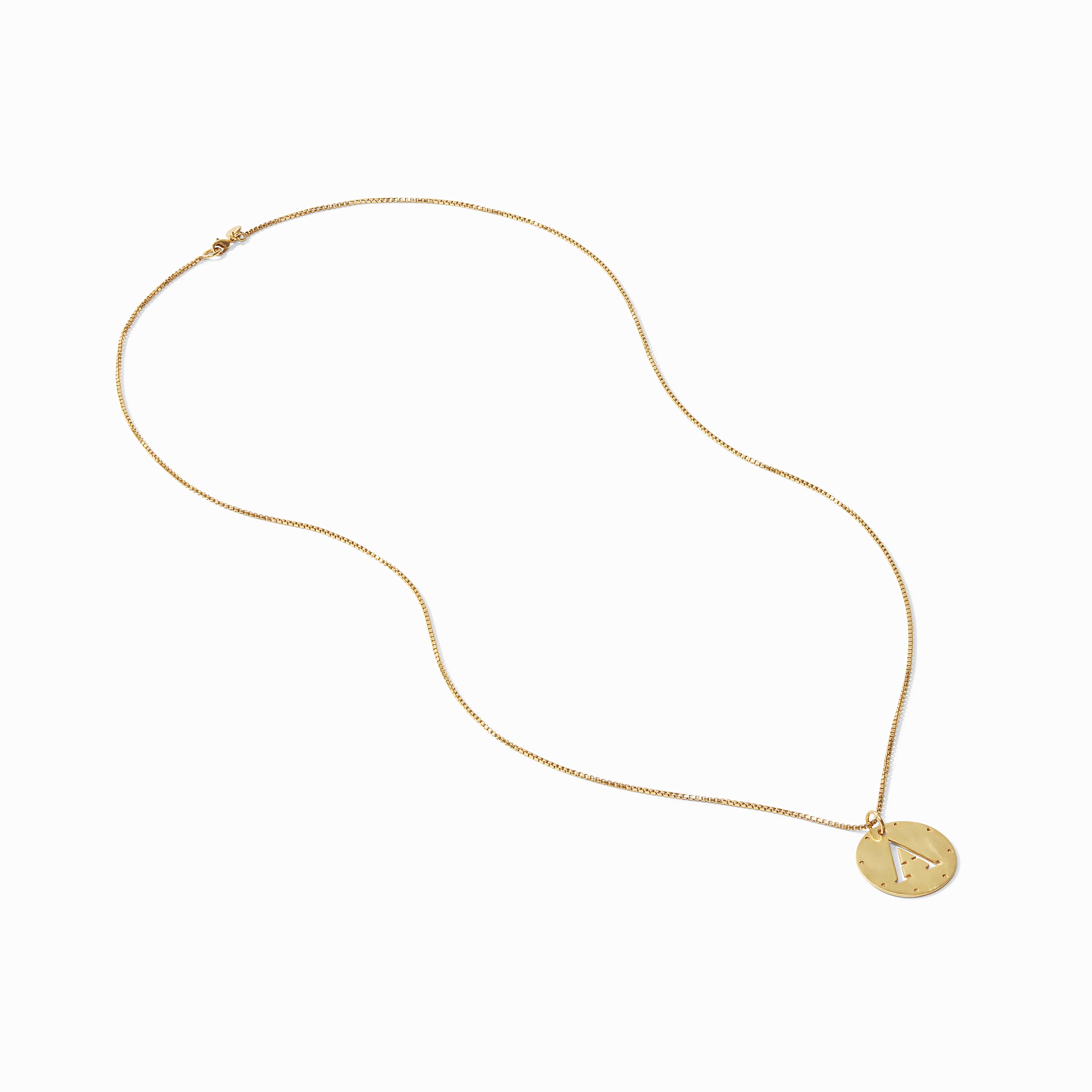 Monogram Pendant - Image 3