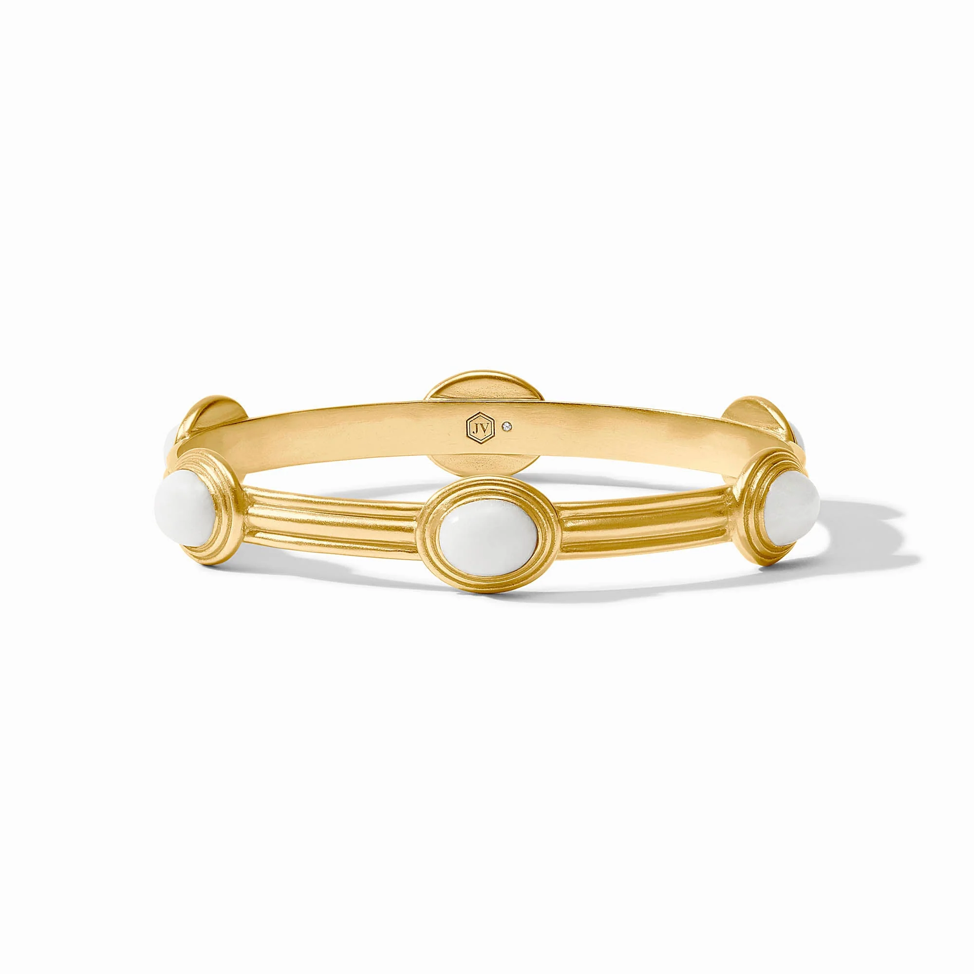 Portofino Stone Bangle - Image 3