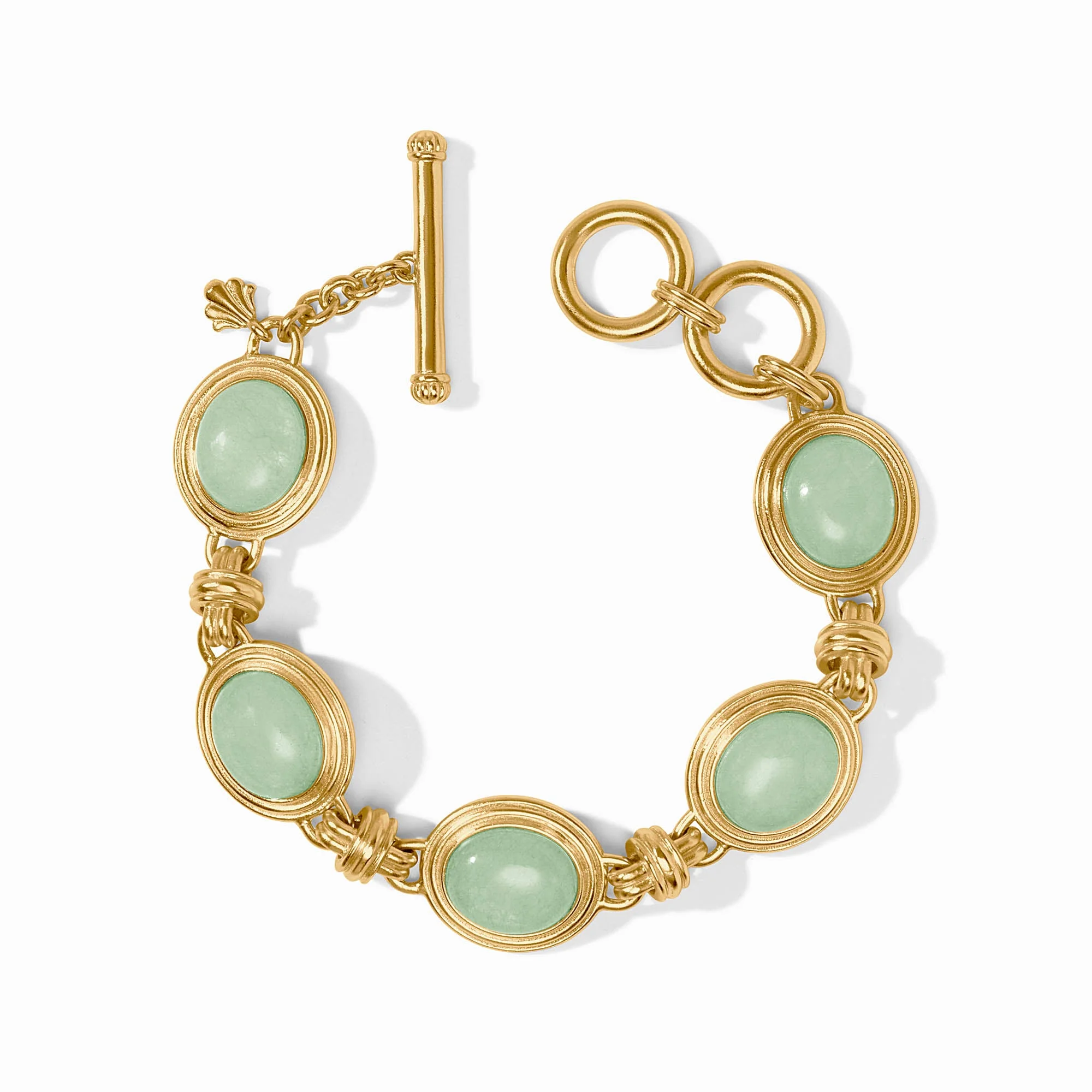 Portofino Stone Bracelet - Image 5