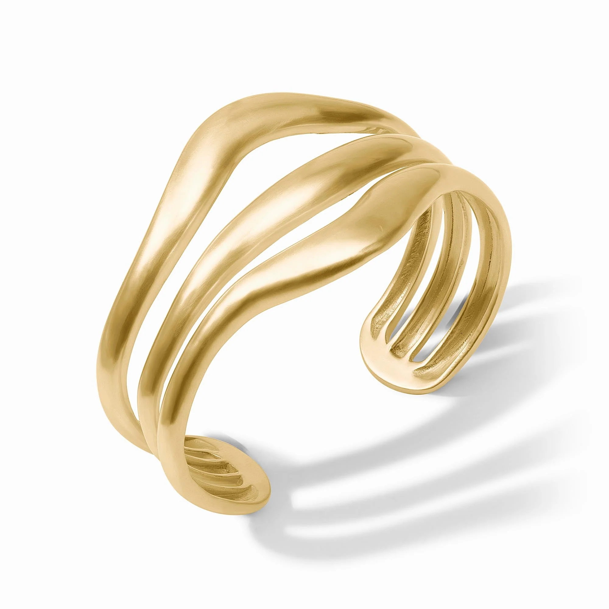 Wave Cuff - Image 4