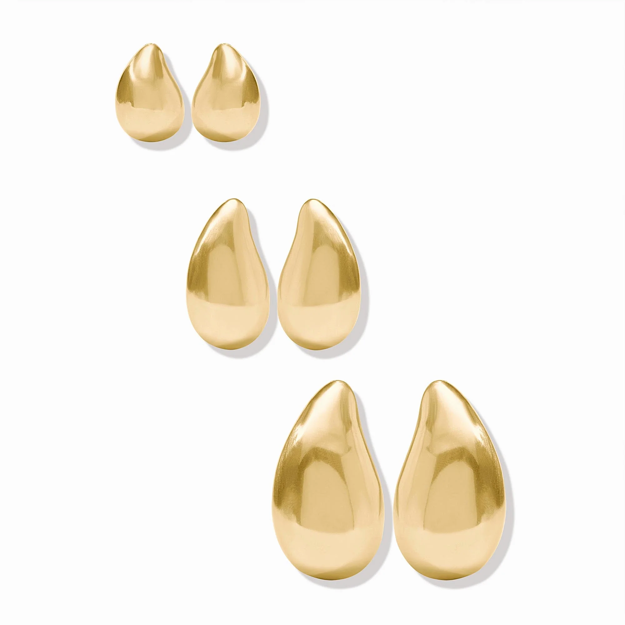 Wave Earring - Image 5